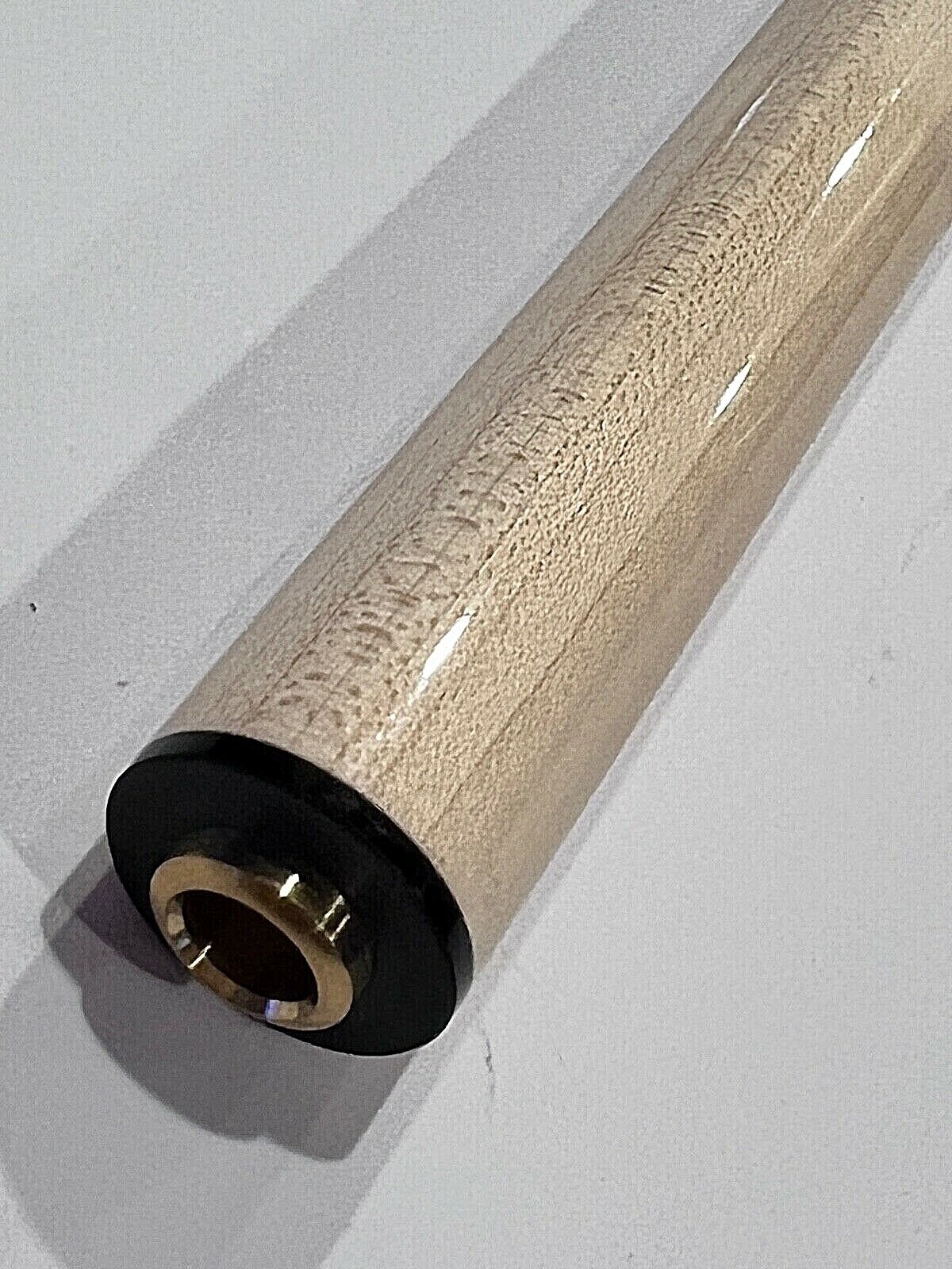 PECHAUER 12 MM .850 PILOTED MAPLE 29" SHAFT PRO SERIES SHIPS FREE FREE CASE