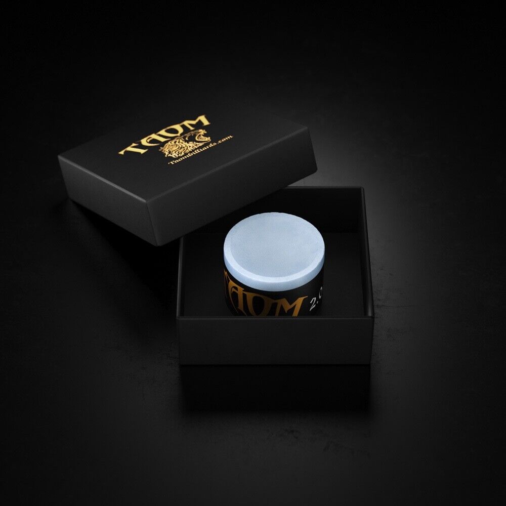 TAOM LIGHT BLUE 2.0 CHALK NO KICKS OR BAD CONTACTS BRAND NEW SHIPS FREE