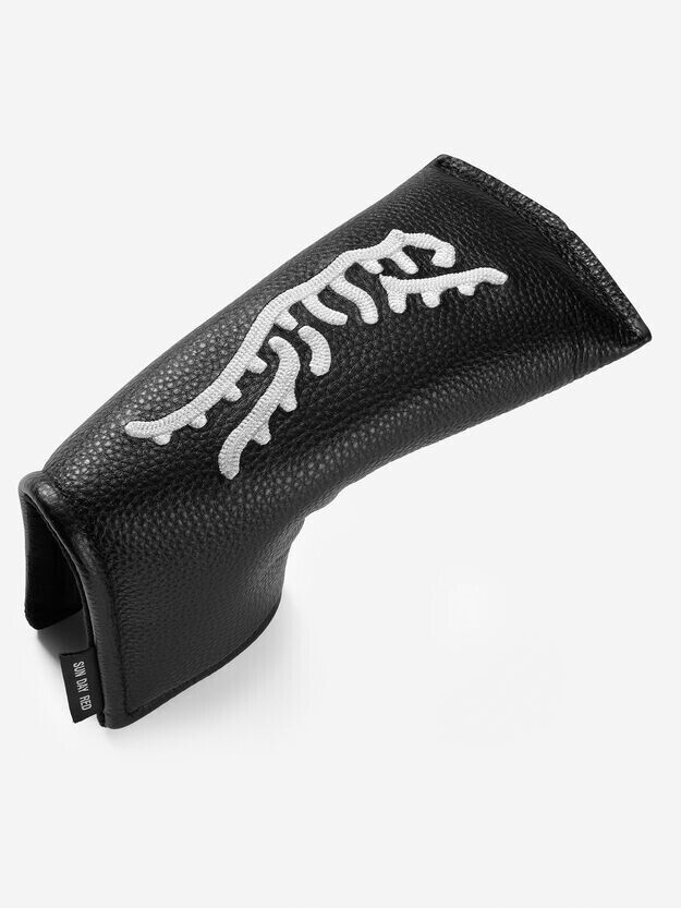 SUN DAY RED VESSEL PUTTER COVER BRAND NEW IN STOCK FREE SHIPPING STUNNING