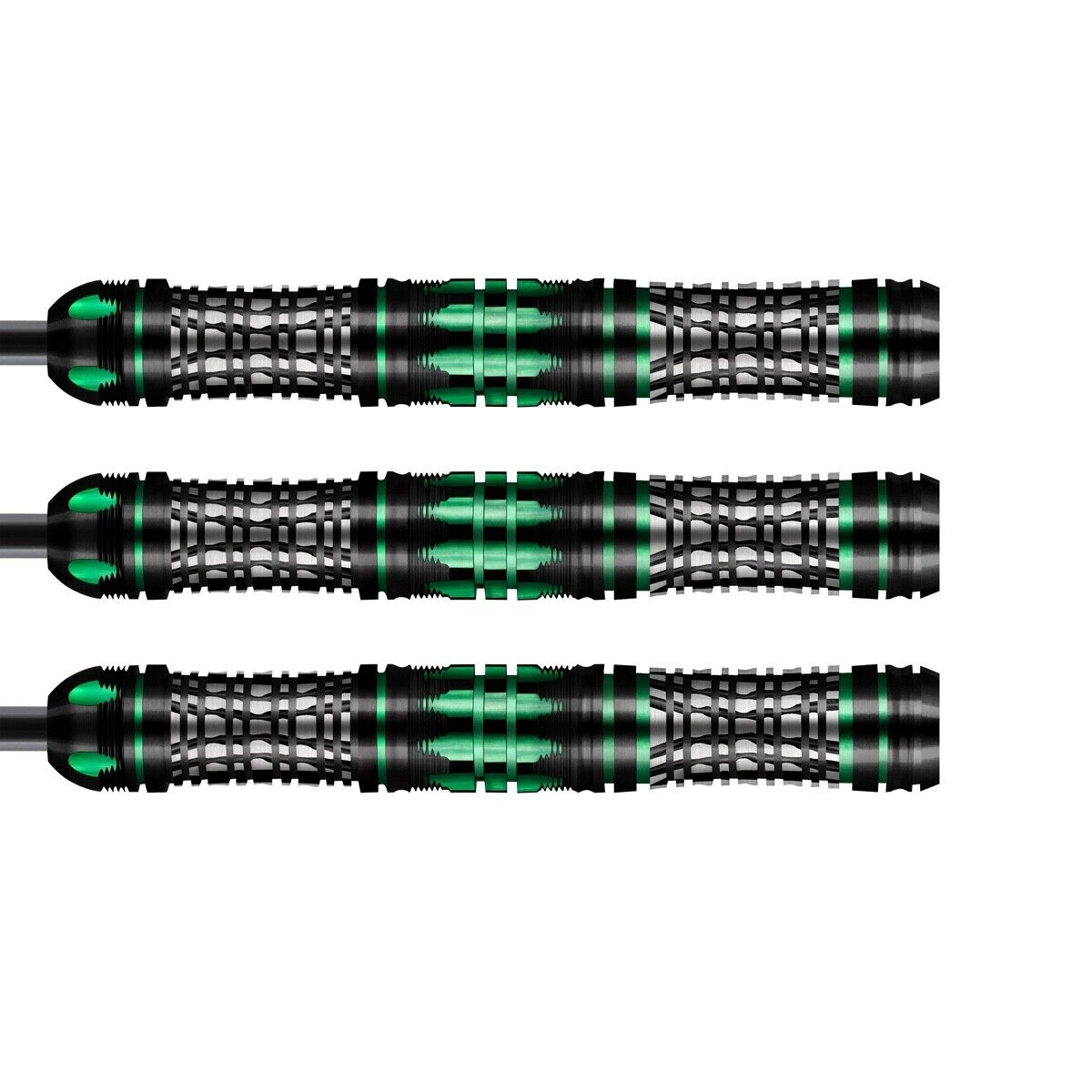 SHOT DARTS MODEL AI CYBERPUNK 24 GRAM STEEL TIP NEW SHIPS FREE FREE FLIGHTS