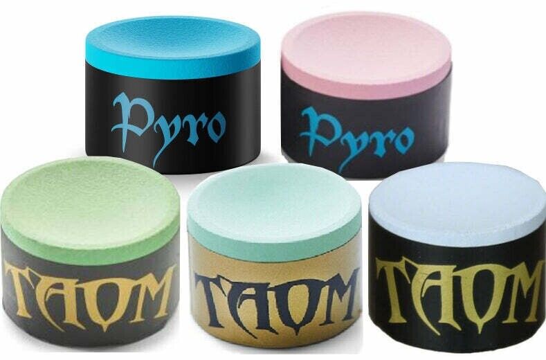 TAOM LIGHT BLUE 2.0 CHALK NO KICKS OR BAD CONTACTS BRAND NEW SHIPS FREE