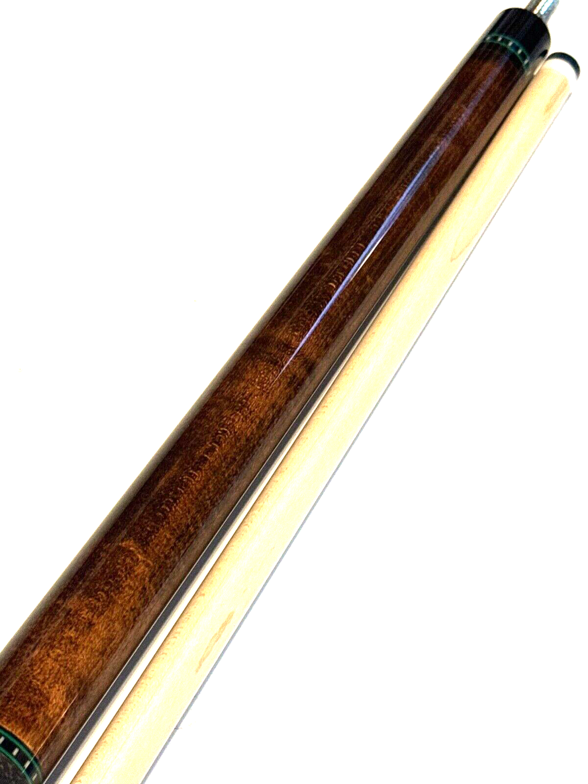 MCDERMOTT SELECT SERIES i2 FEB CUE OF THE MONTH SL03C2 NEW SHPS FREE FREE CASE