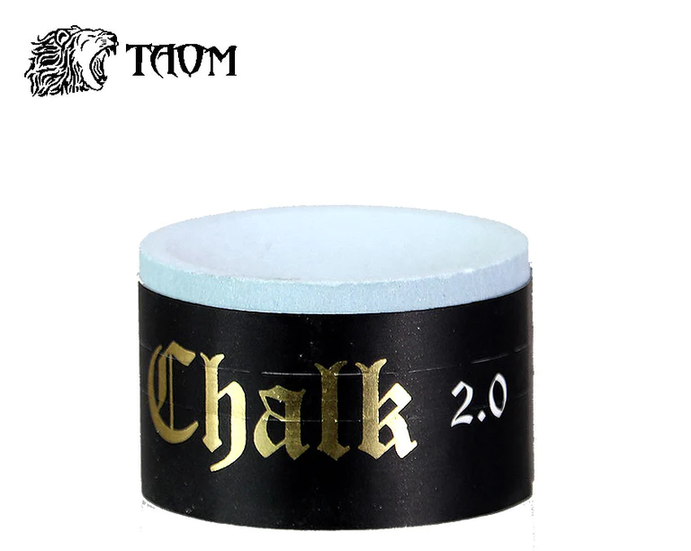 TAOM LIGHT BLUE 2.0 CHALK NO KICKS OR BAD CONTACTS BRAND NEW SHIPS FREE