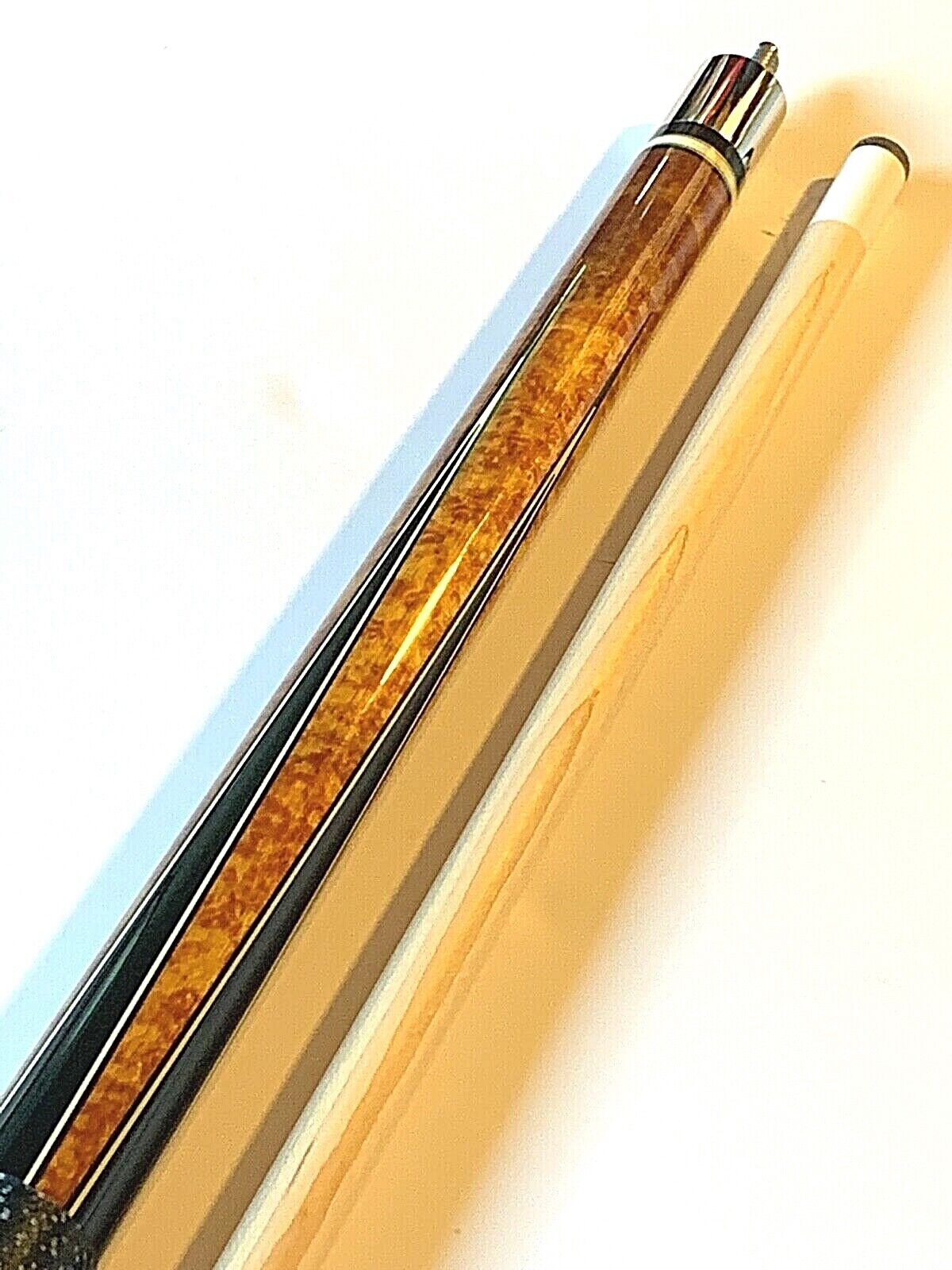 PLAYERS POOL CUE G-1003 BIRDSEYE MAPLE BRAND NEW FREE SHIPPING FREE HARD CASE