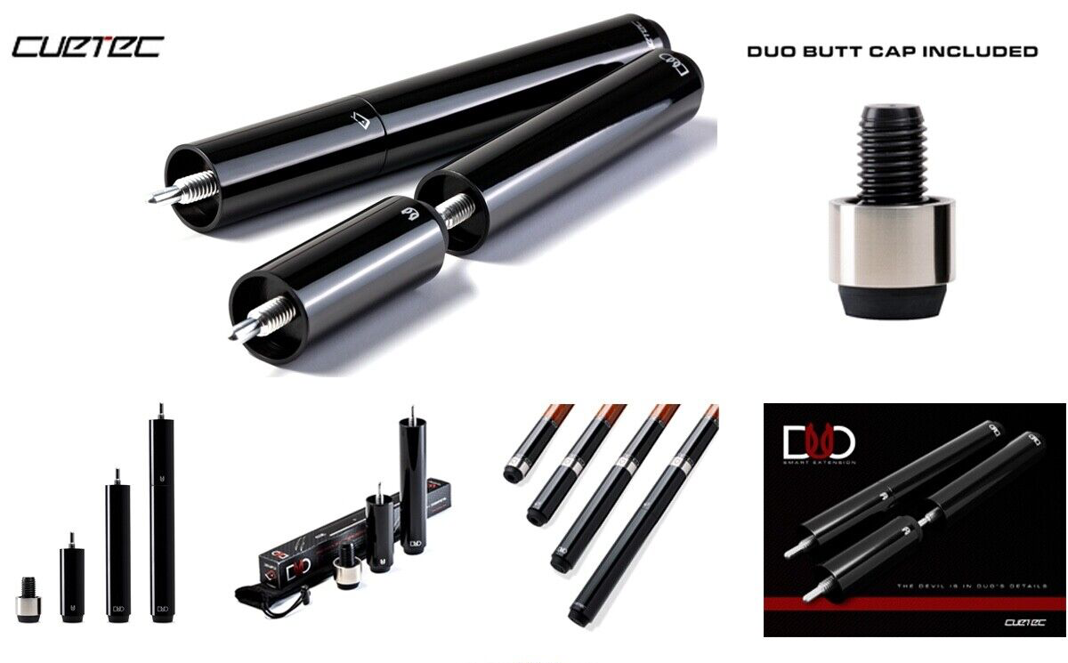 CUETEC DUO EXTENSION 95-707 FOR GEN I CUES BRAND NEW FREE SHIPPING