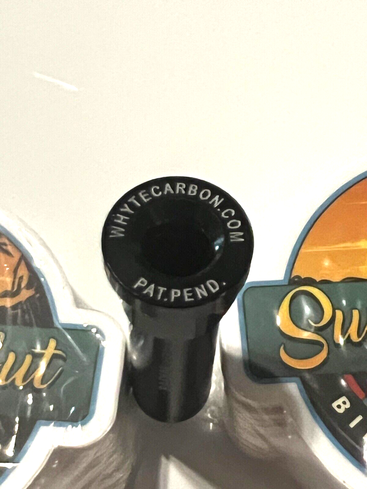 WHYTE CARBON FIBER ADPATER RADIAL JOINT ALL SIZES AVAILABLE SHIP FREE TOOL FREE