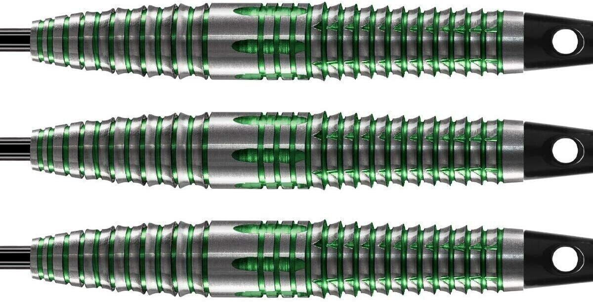 SHOT DARTS WILD FRONTIER TRAPPER 24 GRAM STEEL TIP NEW SHIPS FREE FREE FLIGHTS