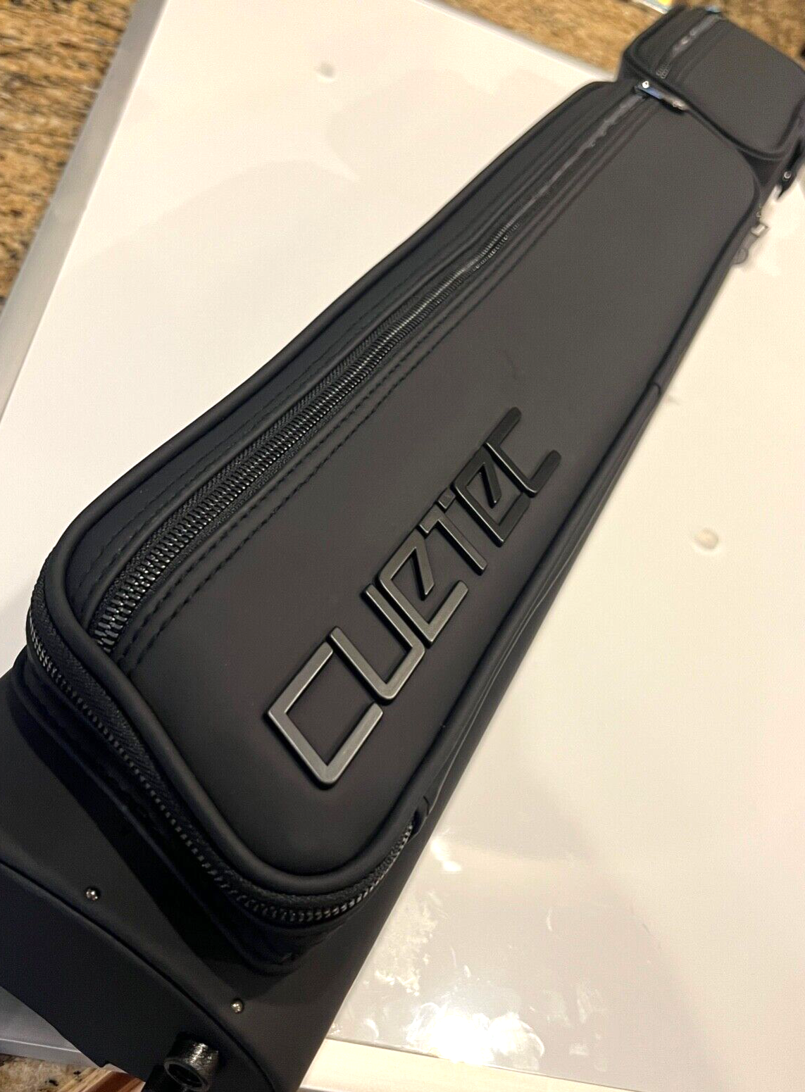 CUETEC PRO LINE NOIR 2X4 CASE 95-757 LTD MADE WOW FACTOR IN STOCK NOW SHIP FREE