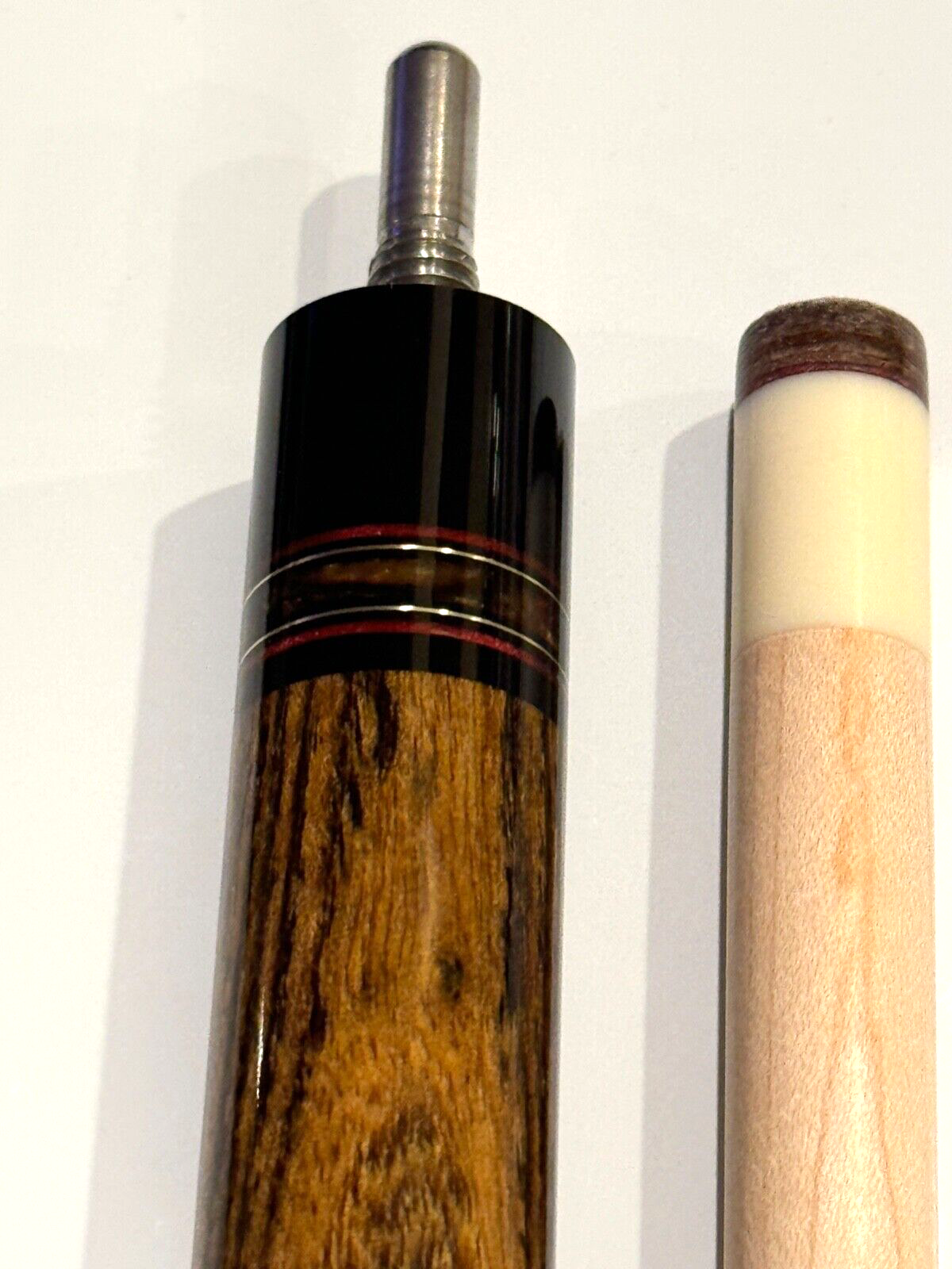 VIKING 3391 POOL CUE TIGER SUB WHYTE CARBON SHAFT NEW FREE SHIPPING FREE CASE