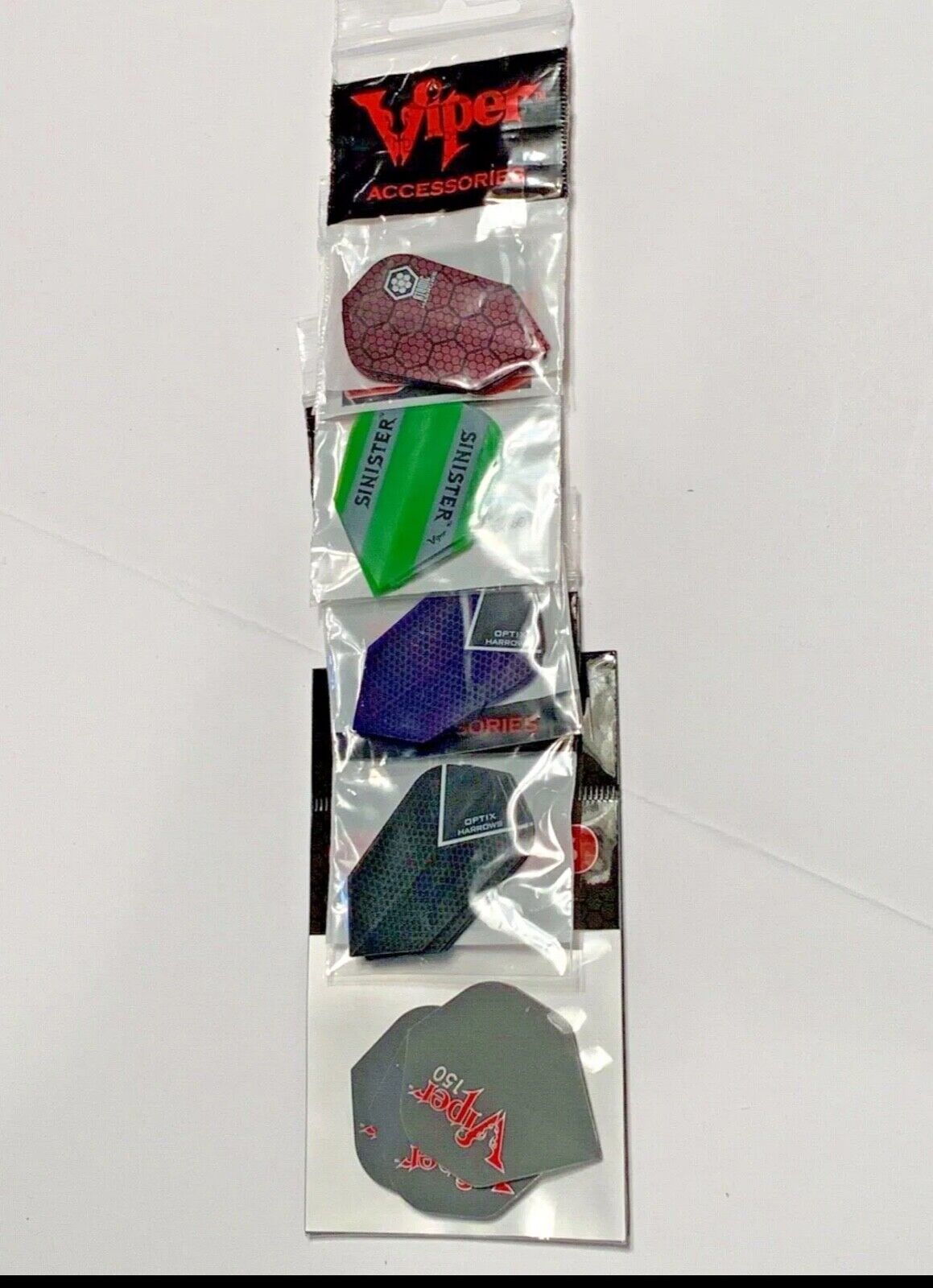 SHOT DARTS MODEL AI CYBERPUNK 24 GRAM STEEL TIP NEW SHIPS FREE FREE FLIGHTS