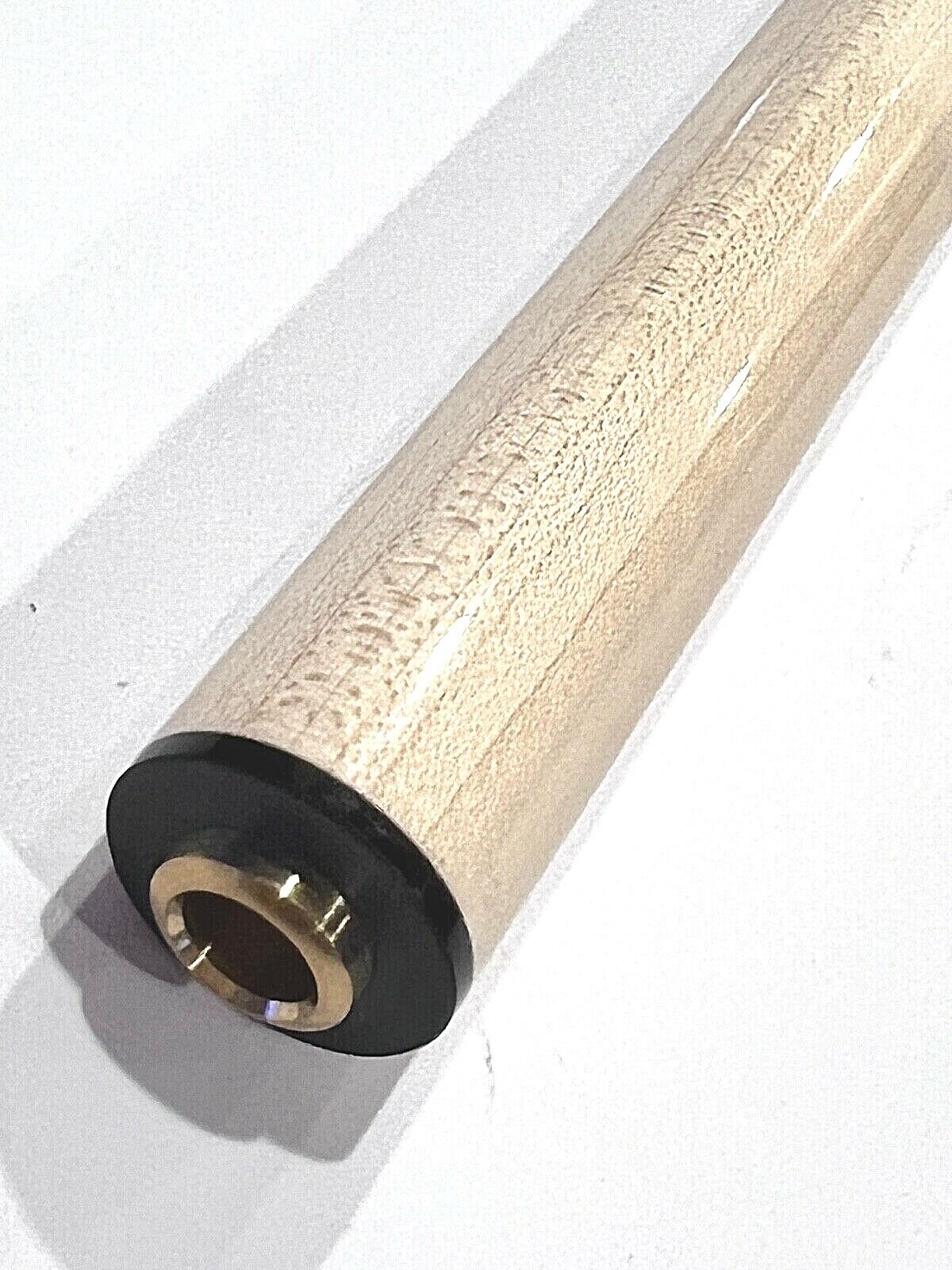 PECHAUER 12 MM .850 PILOTED MAPLE 29" SHAFT PRO SERIES SHIPS FREE FREE CASE