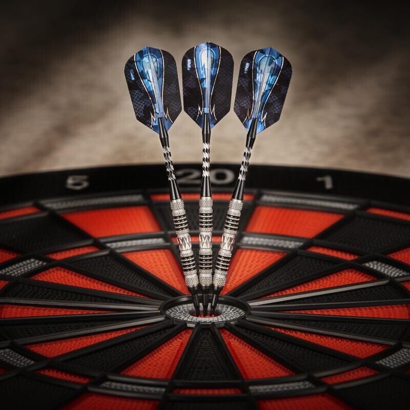 VIPER ASTRO 18 GRAM TUNGSTEN DARTS FROM GLD 21-3279 NEW SHIPS FREE FLIGHTS FREE
