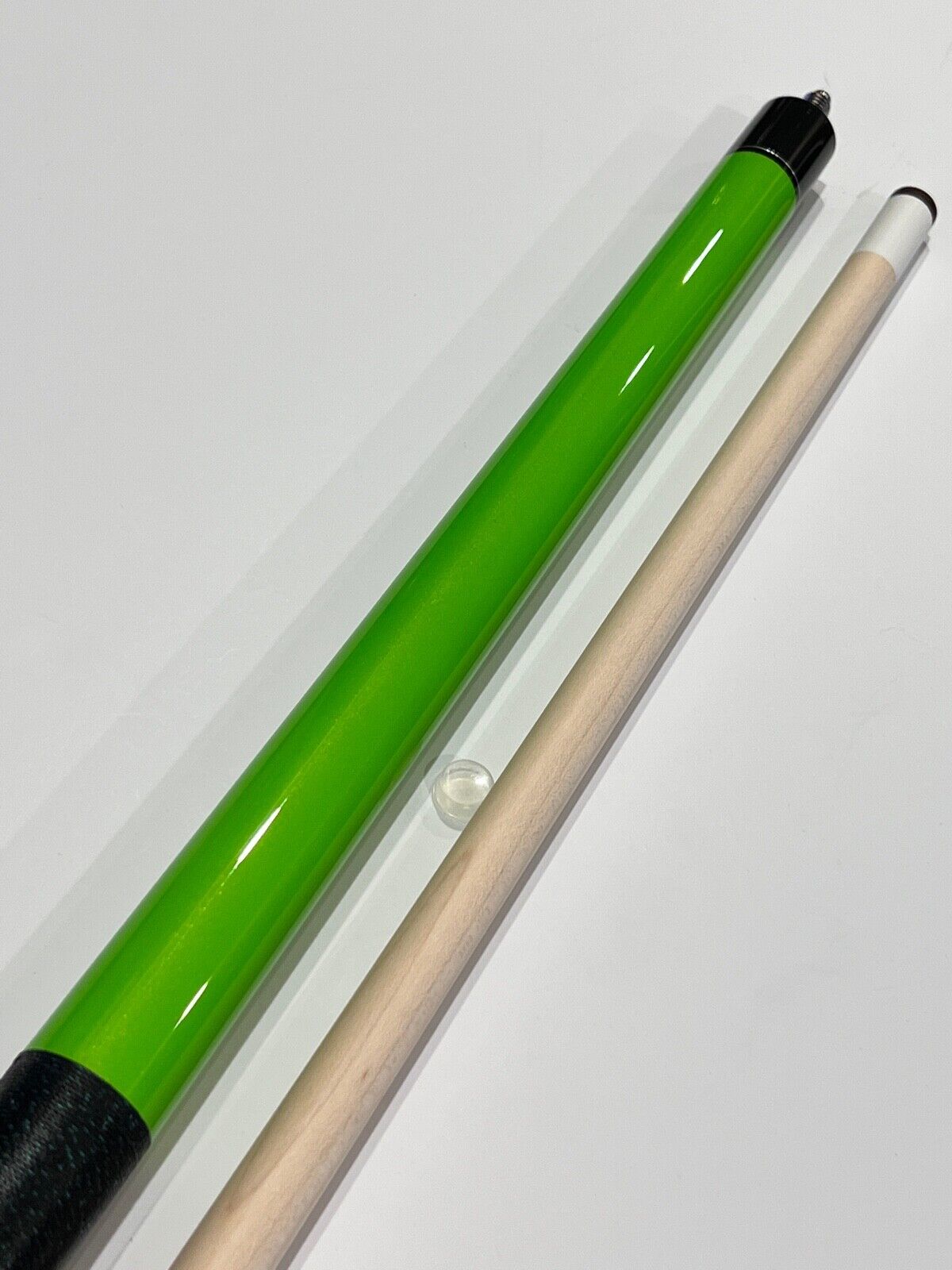 VALHALLA POOL CUE VG026 BY VIKING BRAND NEW FREE SHIPPING FREE CASE BEST VALUE