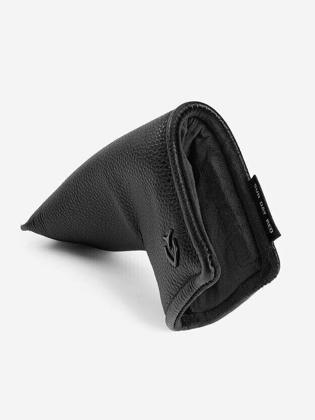 SUN DAY RED VESSEL PUTTER COVER BRAND NEW IN STOCK FREE SHIPPING STUNNING