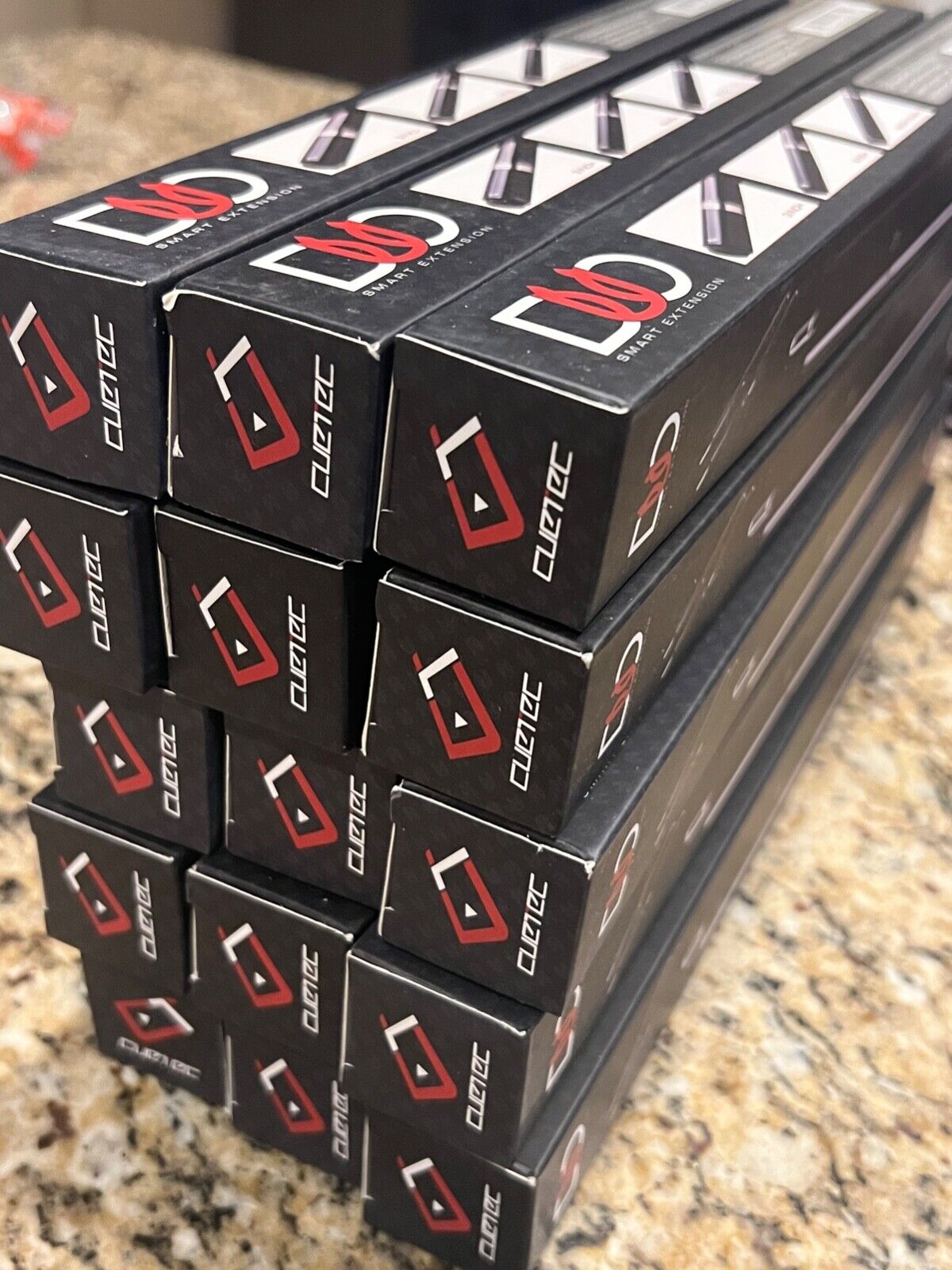 CUETEC DUO SMART EXTENSION 95-706 FOR AVID & GEN II CUES BRAND NEW FREE SHIPPING