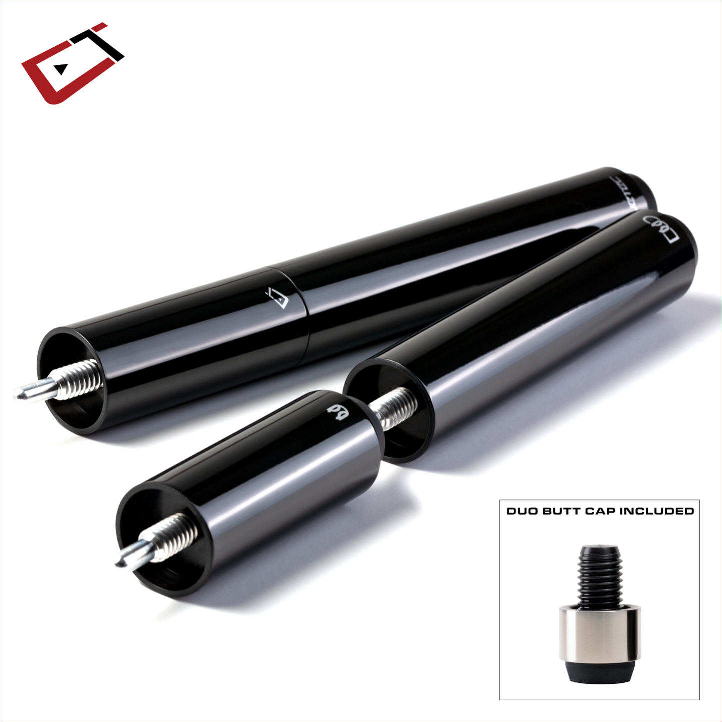 CUETEC DUO EXTENSION 95-707 FOR GEN I CUES BRAND NEW FREE SHIPPING