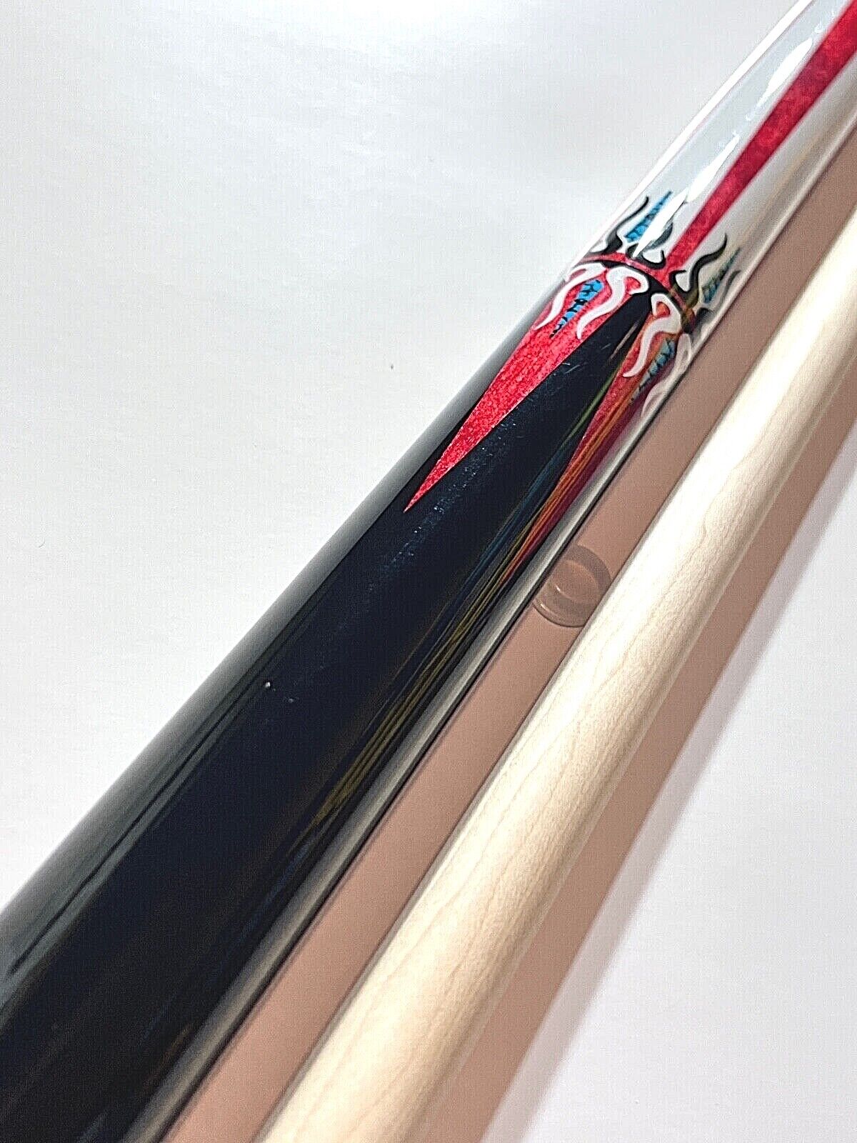 VALHALLA POOL CUE VA601 BY VIKING BRAND NEW FREE SHIPPING FREE CASE BEST VALUE