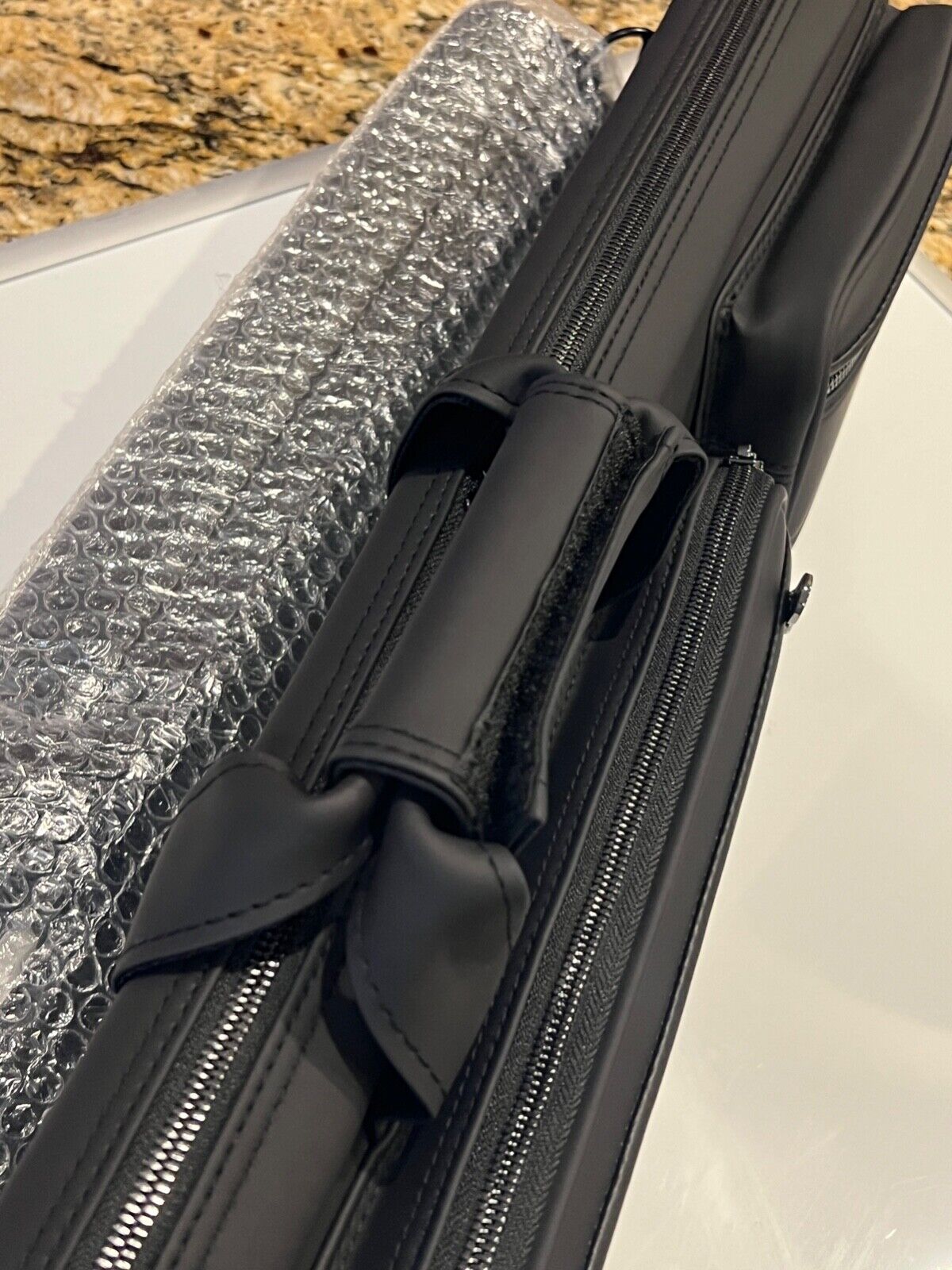 CUETEC PRO LINE NOIR 2X4 CASE 95-757 LTD MADE WOW FACTOR IN STOCK NOW SHIP FREE