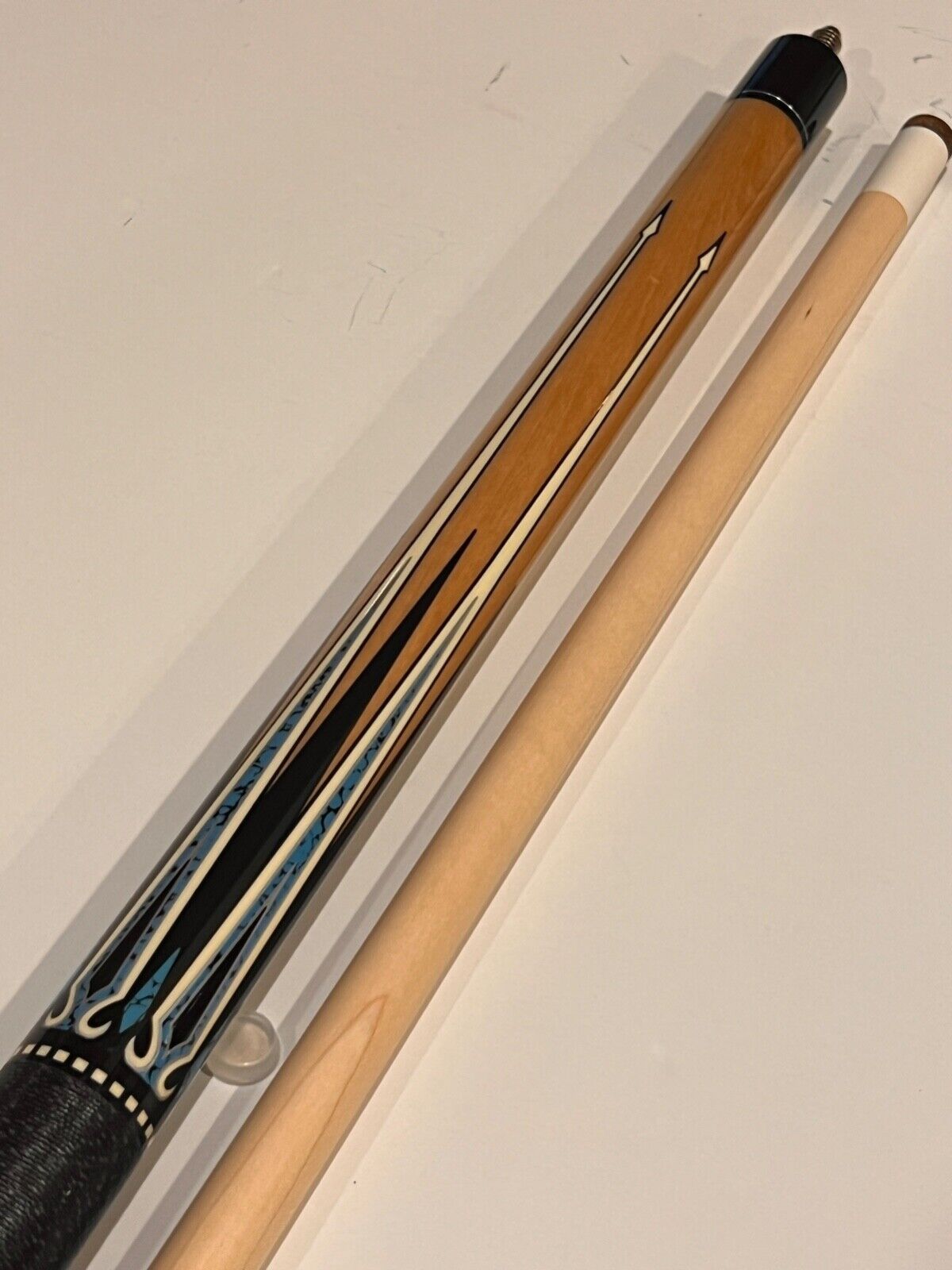 VALHALLA POOL CUE VA501 BY VIKING BRAND NEW FREE SHIPPING FREE CASE BEST VALUE