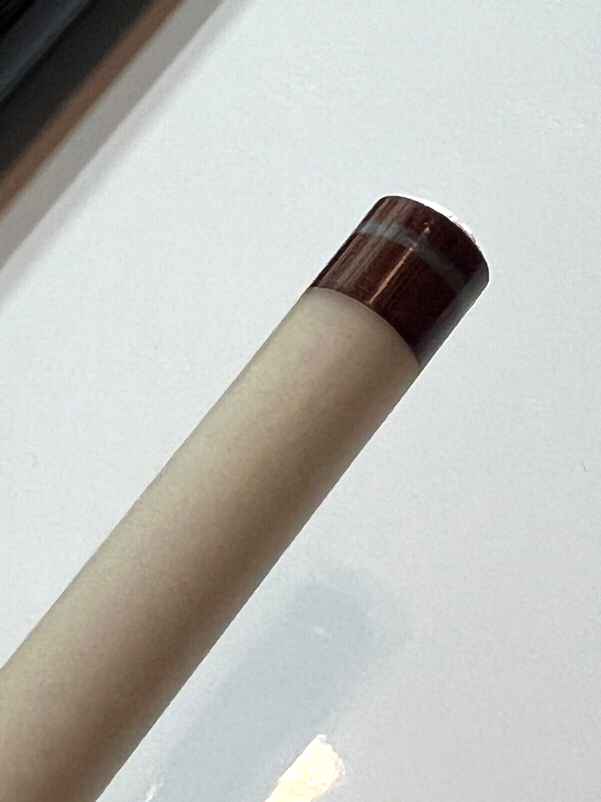 CUETEC AVID SURGE BREAK CUE GRAY STAIN BRAND NEW 95-331 NW SHIPS FREE