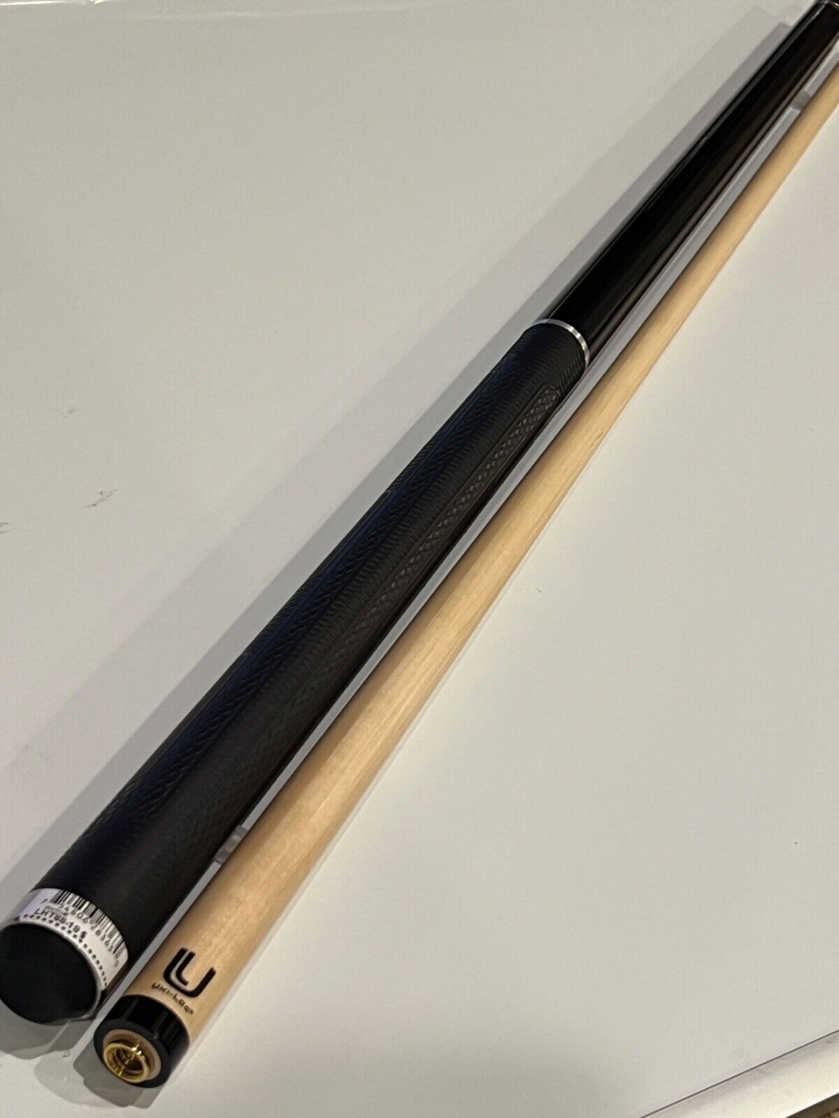 LUCASI LHT88 HYBRID CUE 10 PC 11.75 MM SHAFT UNILOC KAMUI TIP NEW FREE SHIPPING