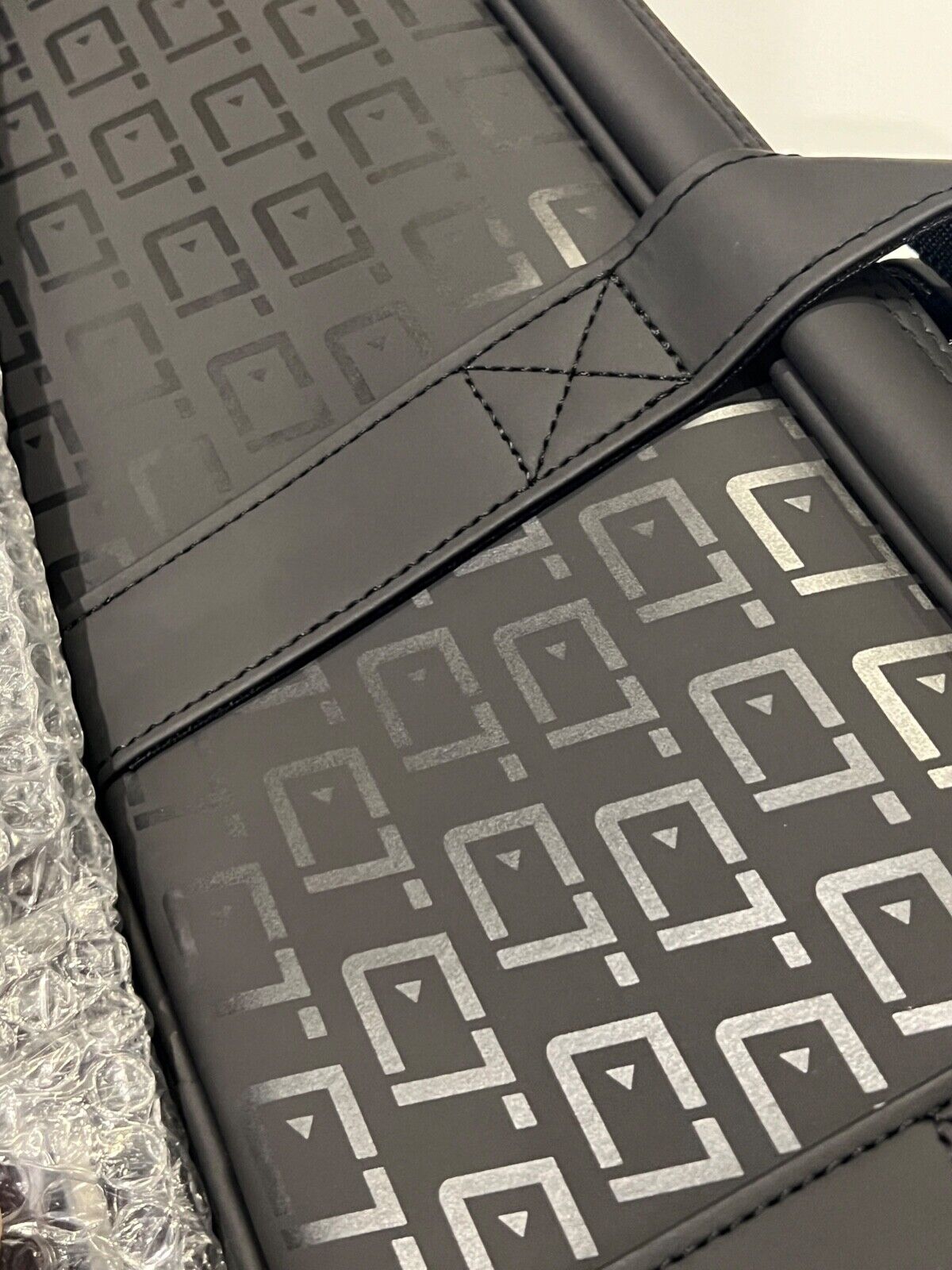 CUETEC PRO LINE NOIR 4X8 CASE 95-758 LTD MADE WOW FACTOR IN STOCK NOW SHIP FREE