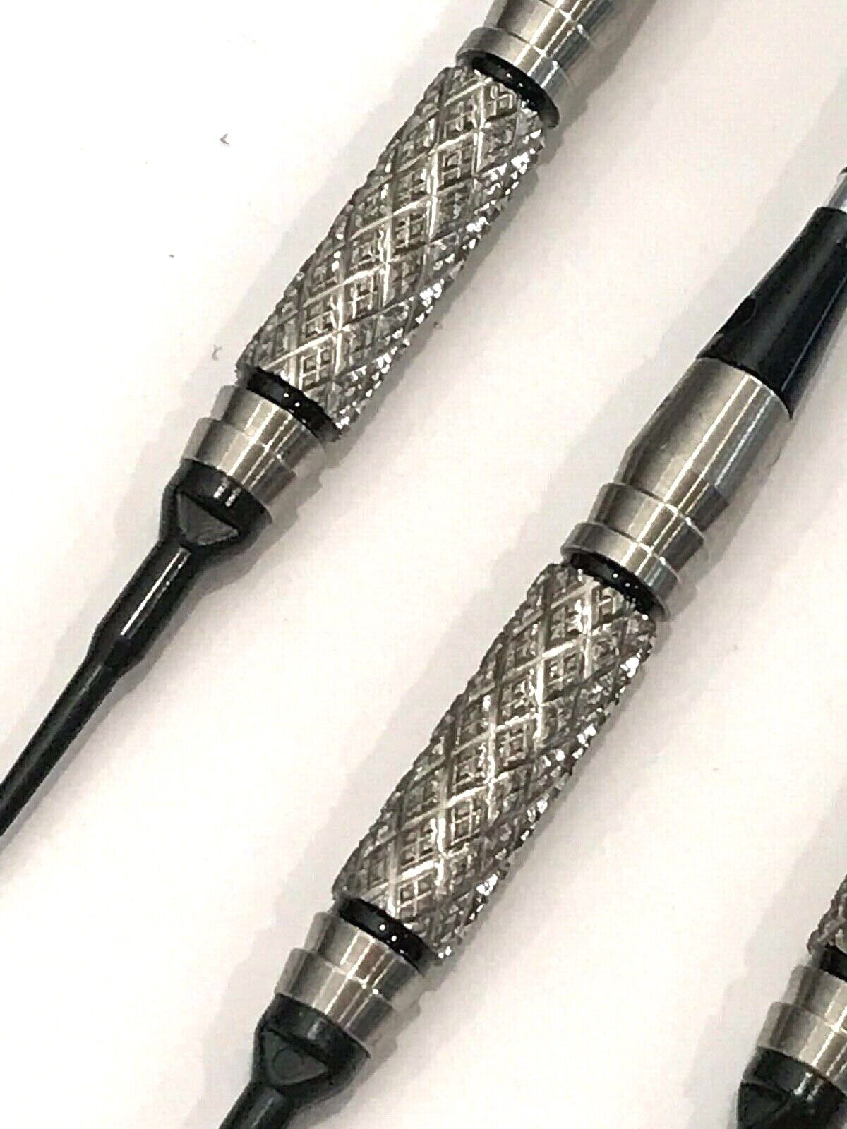 VIPER PITBUL DARTS 21-2005 BRAND NEW 18 GRAM SOFT TIP FREE FLIGHTS & SHIPPING