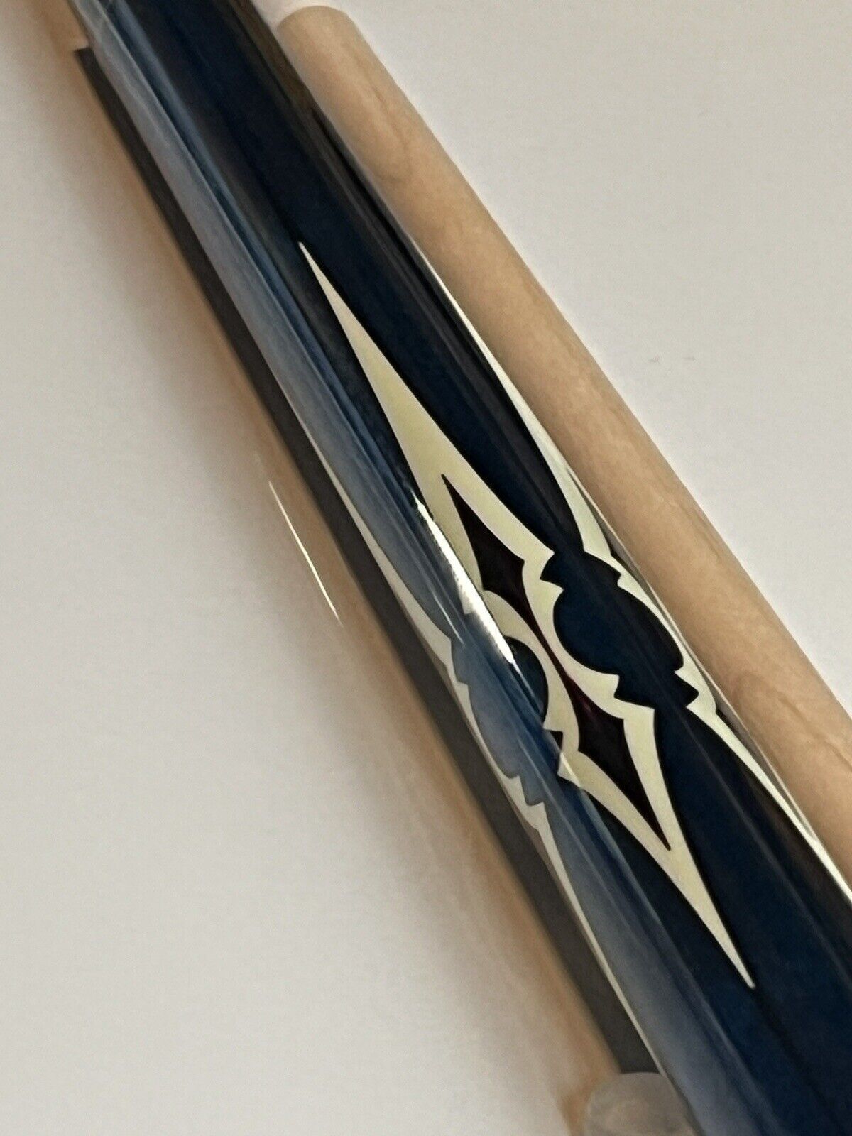 VALHALLA POOL CUE VA231 BY VIKING BRAND NEW FREE SHIPPING FREE CASE BEST VALUE