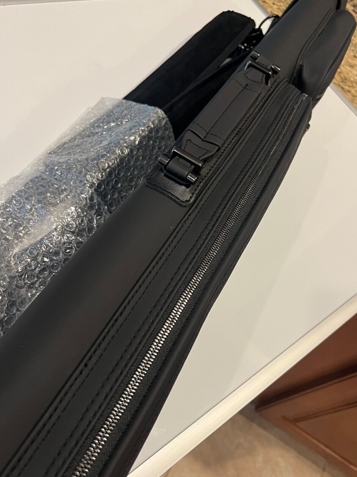 CUETEC PRO LINE NOIR 2X4 CASE 95-757 LTD MADE WOW FACTOR IN STOCK NOW SHIP FREE