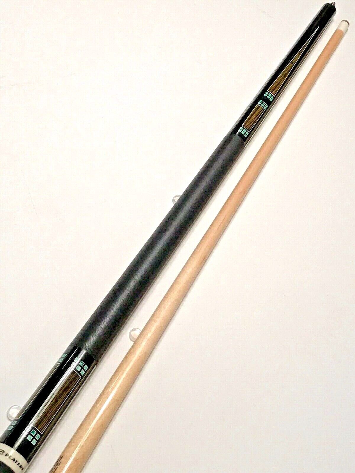 PLAYERS POOL CUE E-2310 BRAND NEW FAST FREE SHIPPING FREE HARD CASE BEST DEAL