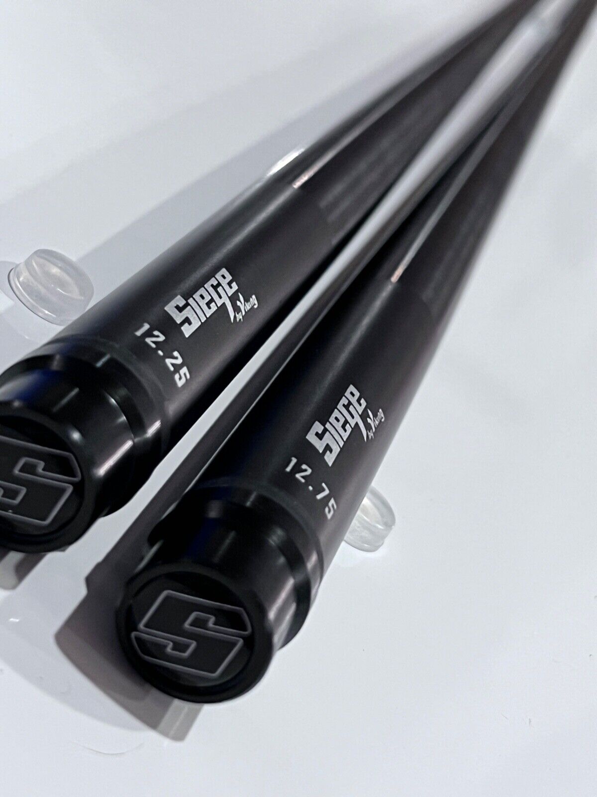 VIKING SIEGE 12.75 CARBON FIBER PERFORMANCE SHAFT NEW FREE SHIPPING FREE CASE