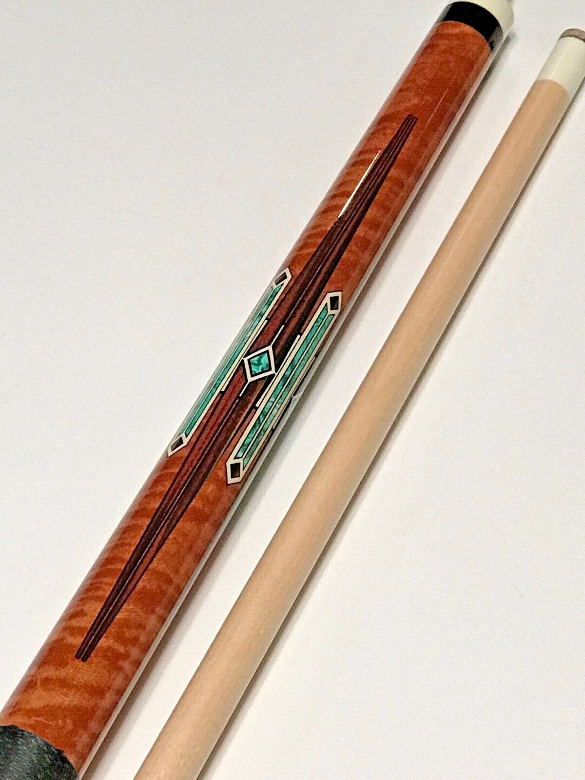 PLAYERS POOL CUE G-4122 BRAND NEW FAST FREE SHIPPING FREE HARD CASE BEST DEAL