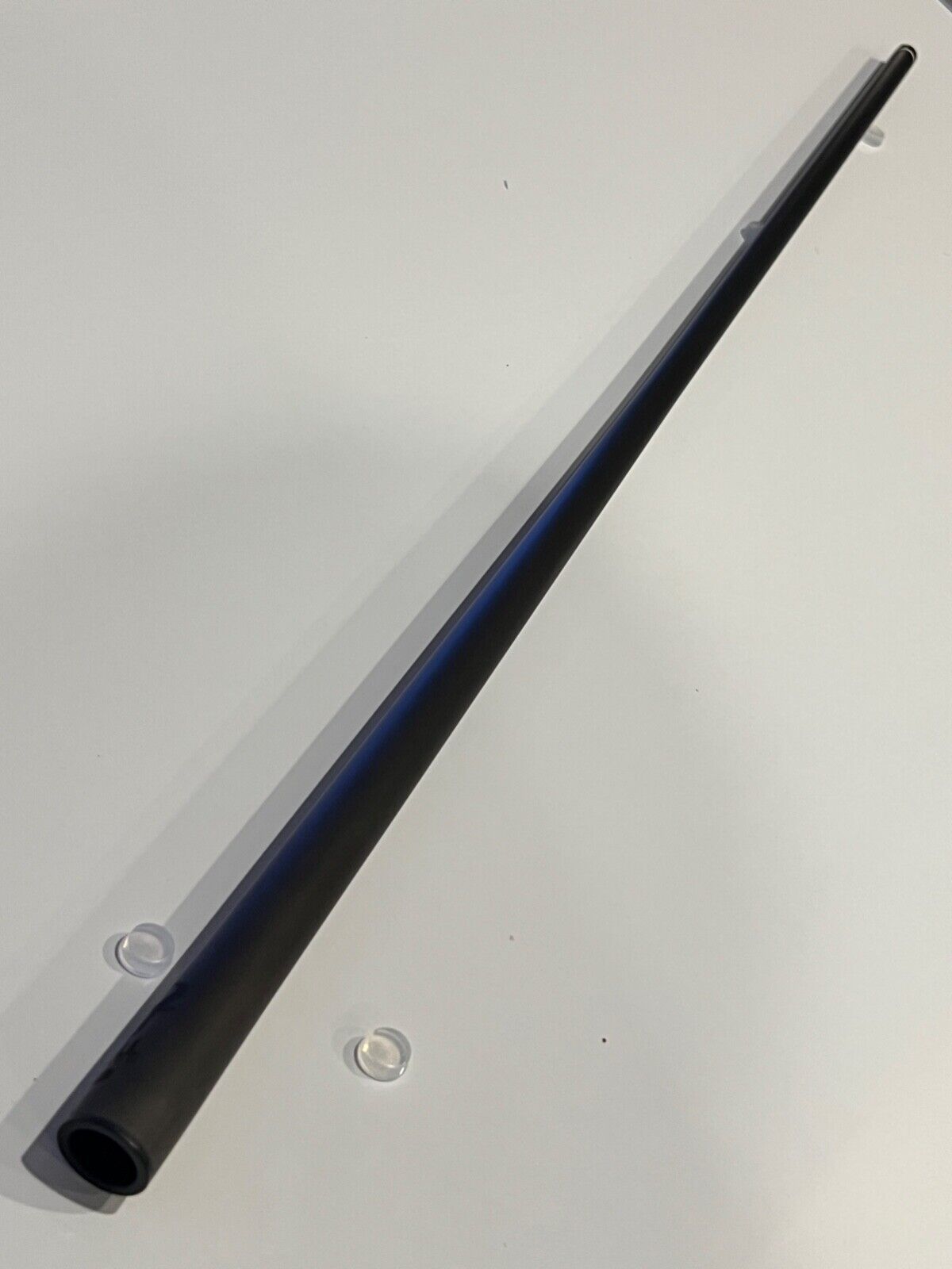 BULL CARBON 30" SHAFT UNILOC JOINT 12.25 MM NEW FREE HARD CASE SHIPS FREE