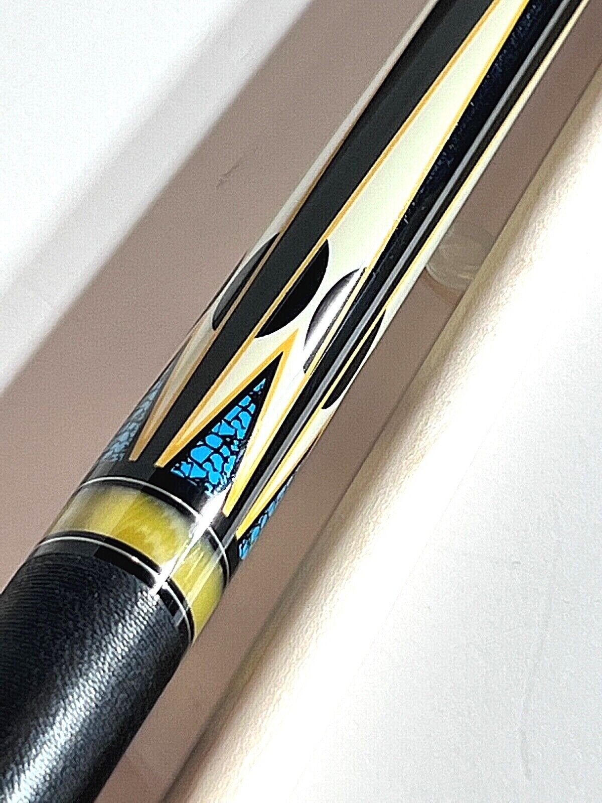 VALHALLA POOL CUE VA950 BY VIKING BRAND NEW FREE SHIPPING FREE CASE BEST VALUE