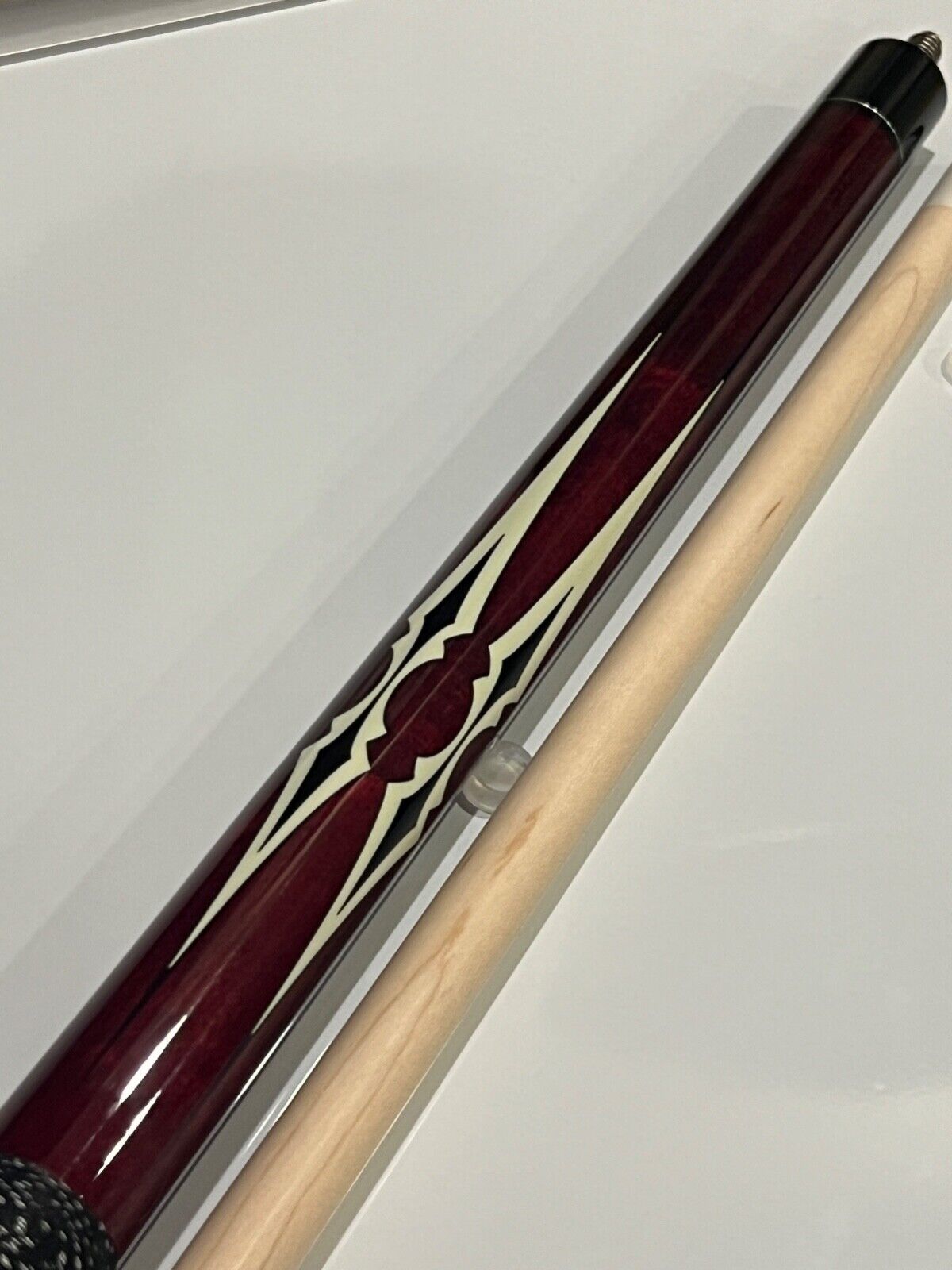 VALHALLA POOL CUE VA232 BY VIKING BRAND NEW FREE SHIPPING FREE CASE BEST VALUE