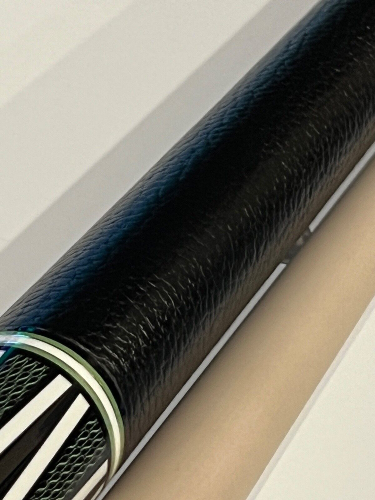 CUETEC BUTT ONLY AVID OPT-X MINT POOL CUE 95-382 BRAND NEW SHIPS FREE