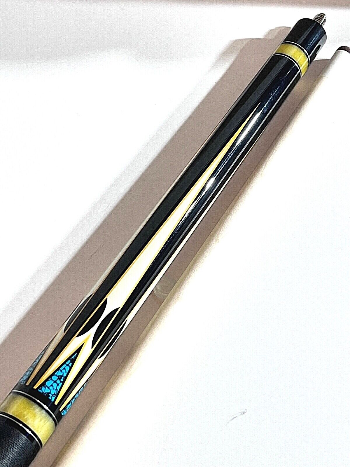 VALHALLA POOL CUE VA950 BY VIKING BRAND NEW FREE SHIPPING FREE CASE BEST VALUE