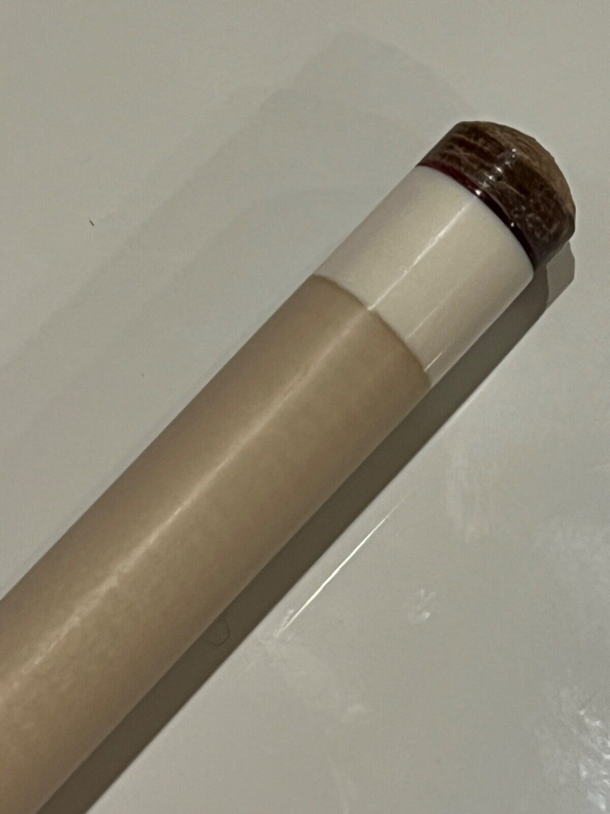 CUETEC AVID 12.25 SHAFT TIGER EVEREST 3/8X14 BRAND NEW 21.3MM FREE SHIPPING