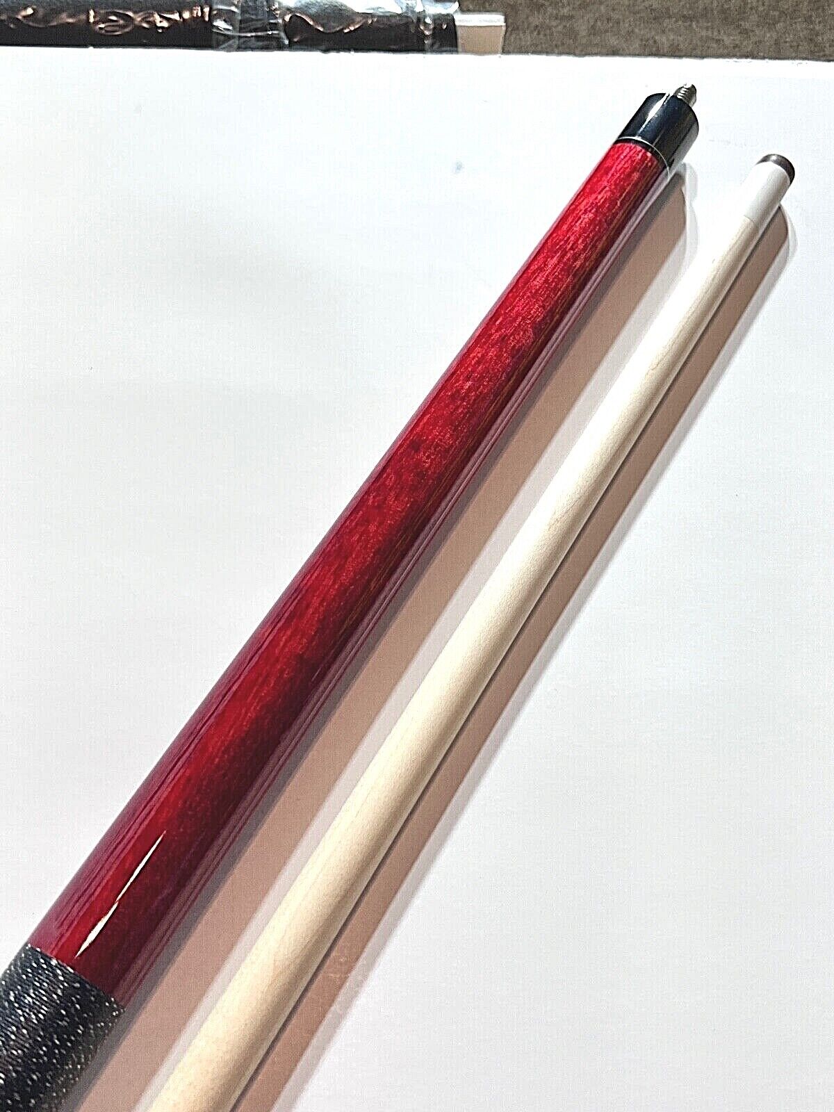 VALHALLA POOL CUE VA114 BY VIKING BRAND NEW FREE SHIPPING FREE CASE BEST VALUE