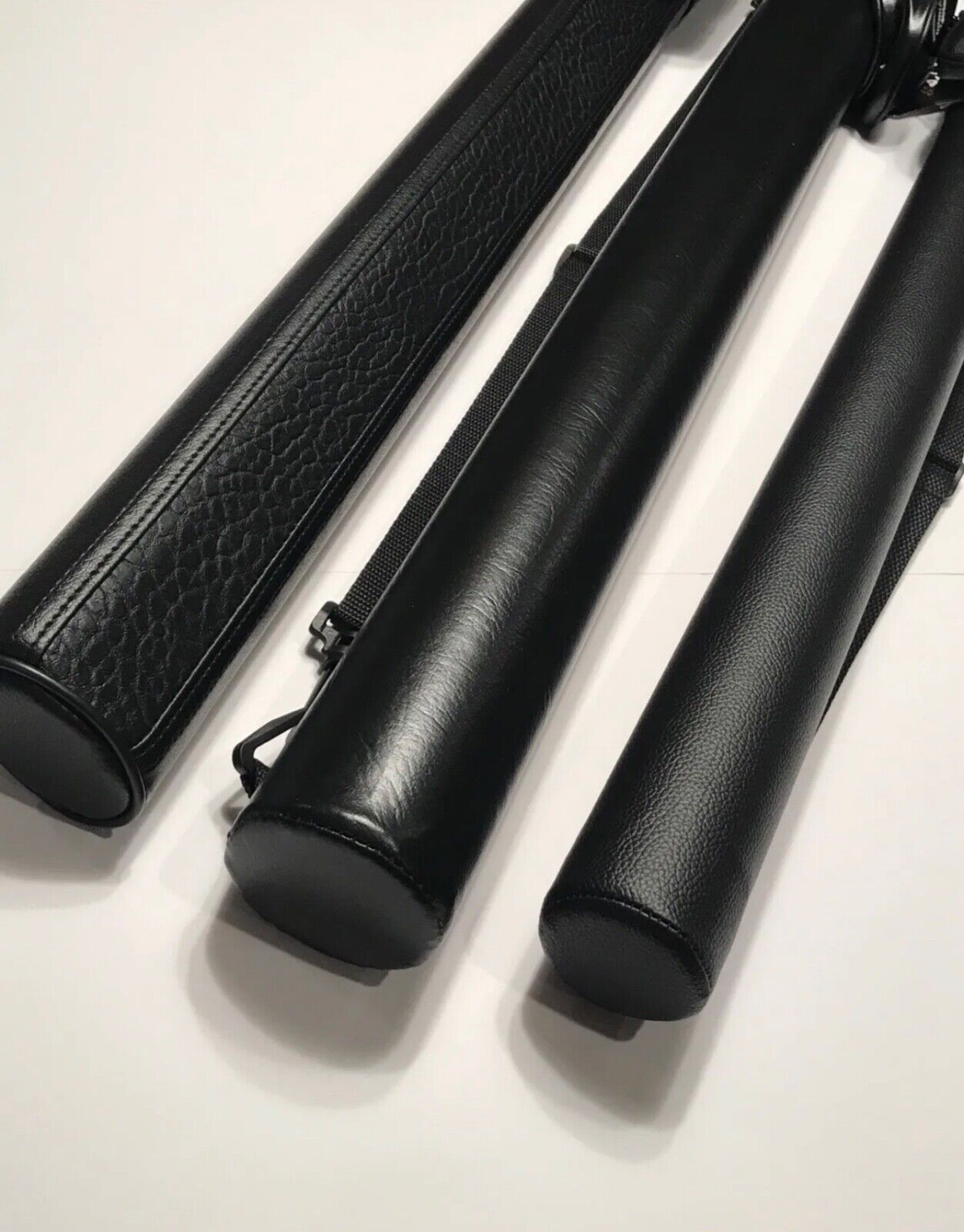 MCDERMOTT L40 LUCKY POOL CUE BRAND NEW 19 OZ 13MM TIP FREE SHIPPING FREE CASE