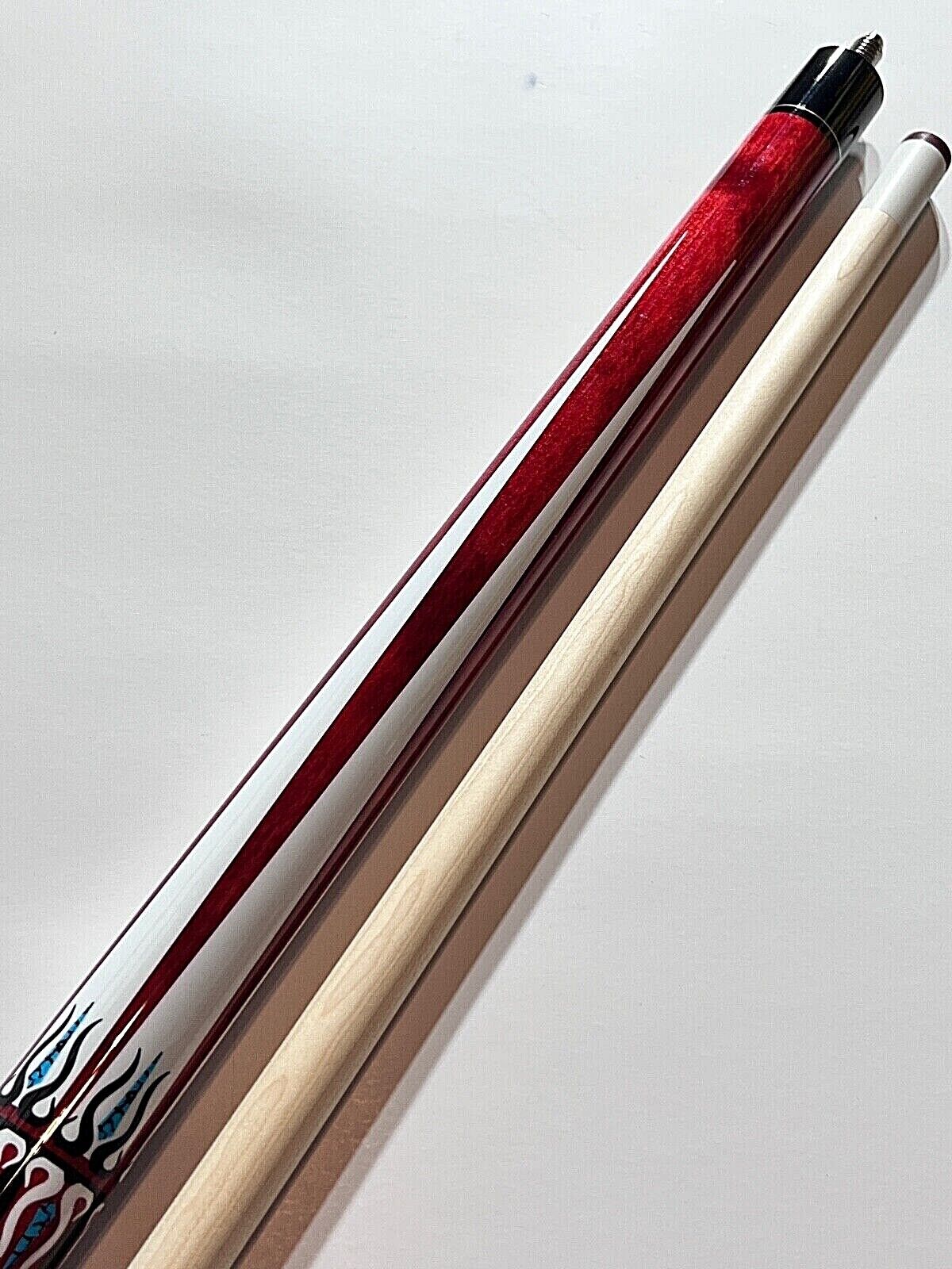 VALHALLA POOL CUE VA601 BY VIKING BRAND NEW FREE SHIPPING FREE CASE BEST VALUE