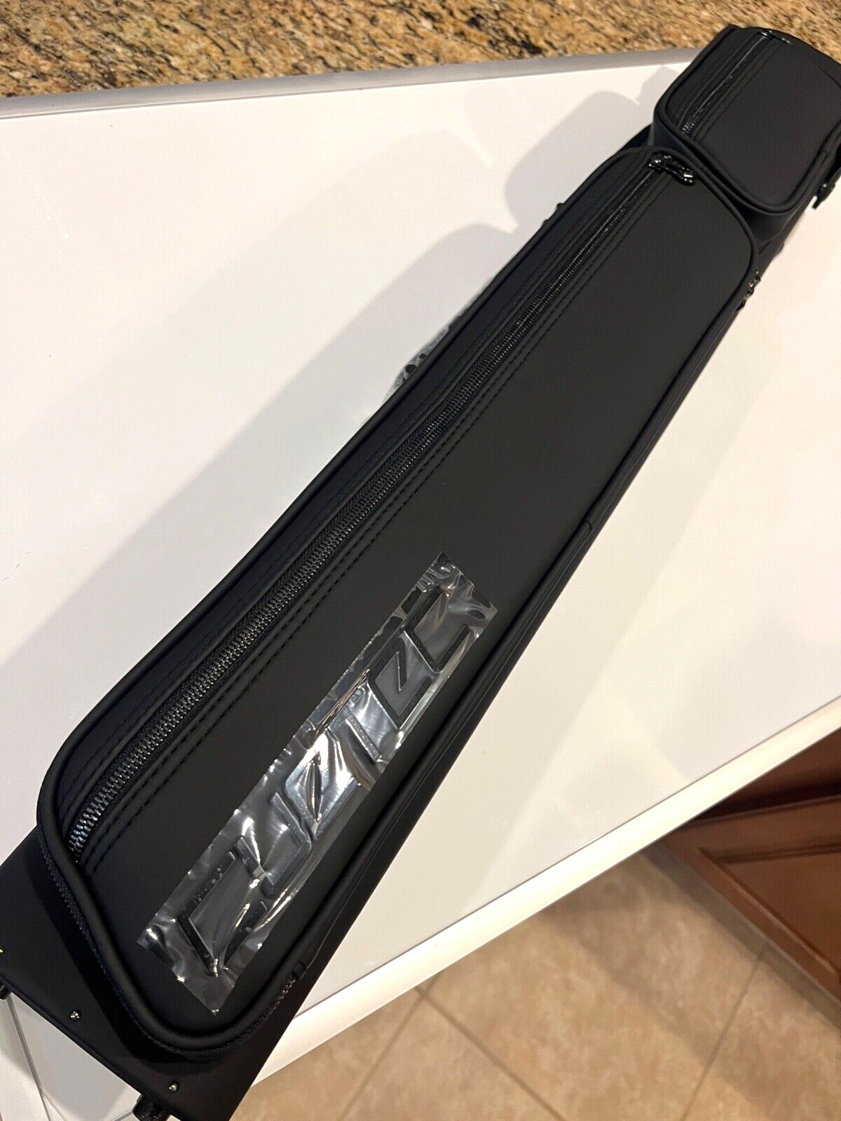 CUETEC PRO LINE NOIR 2X4 CASE 95-757 LTD MADE WOW FACTOR IN STOCK NOW SHIP FREE