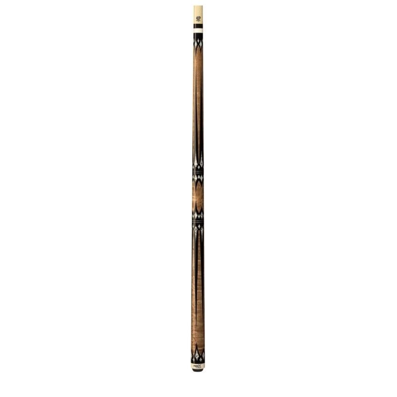 PUREX HXT65 POOL CUE WITH KAMUI TIP BRAND NEW FREE SHIPPING FREE HARD CASE