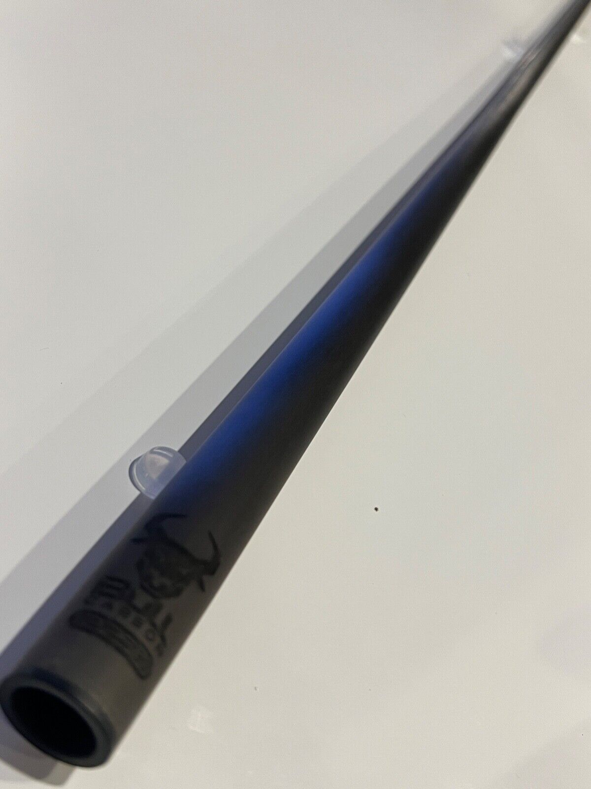 BULL CARBON 30" SHAFT UNILOC JOINT 12.25 MM NEW FREE HARD CASE SHIPS FREE