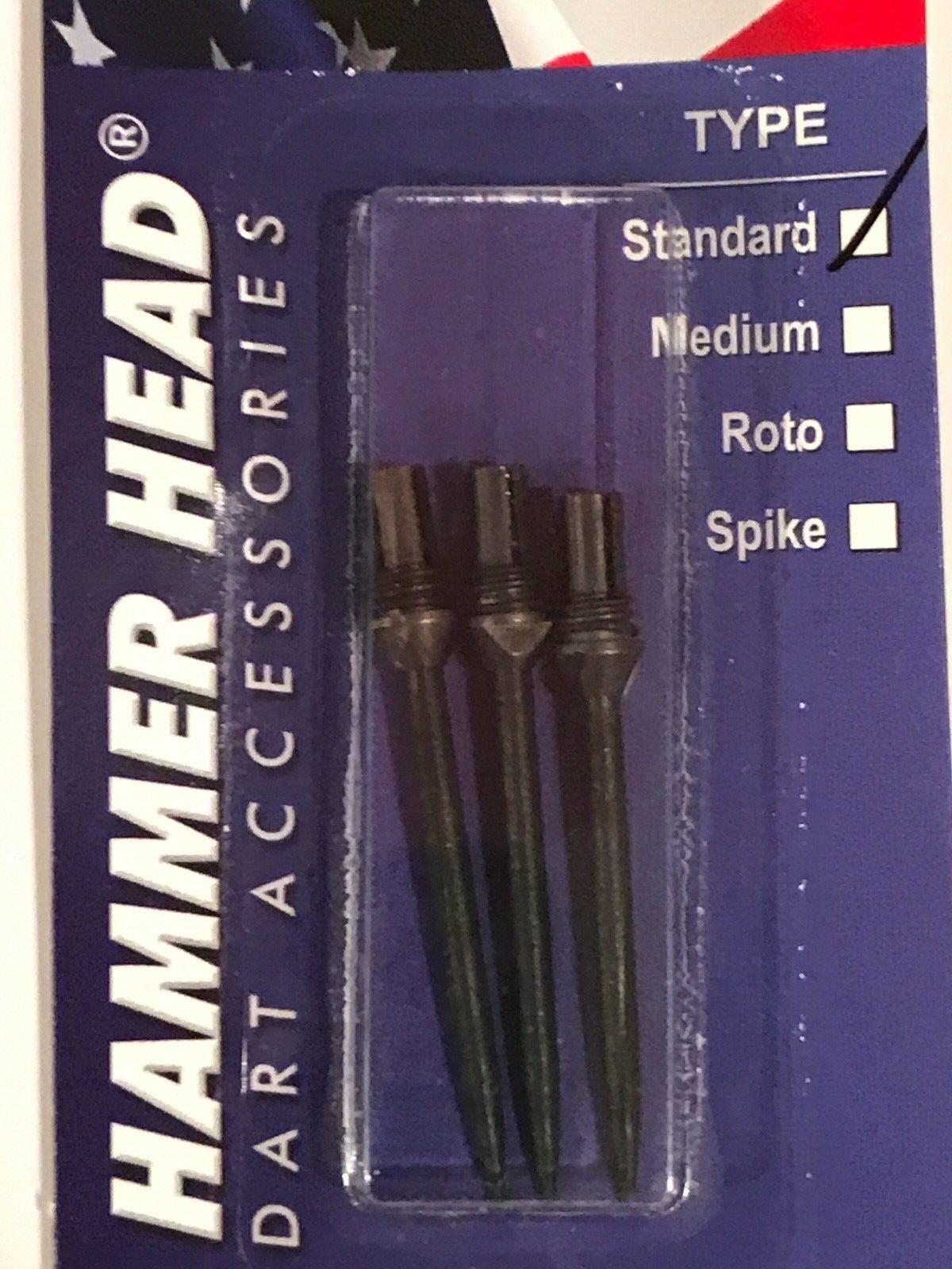 HAMMERHEAD MODEL 0305 MECHANISM POINTS STANDARD FREE SHIPPING BEWARE OF COPYCAT