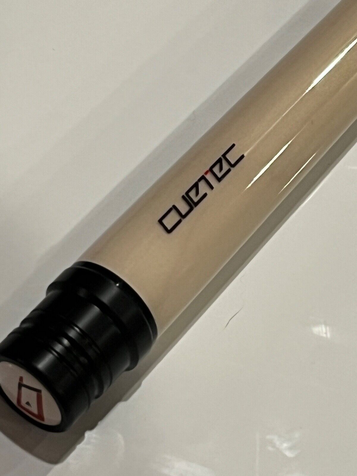 CUETEC AVID 12.25 SHAFT TIGER EVEREST 3/8X14 BRAND NEW 21.3MM FREE SHIPPING