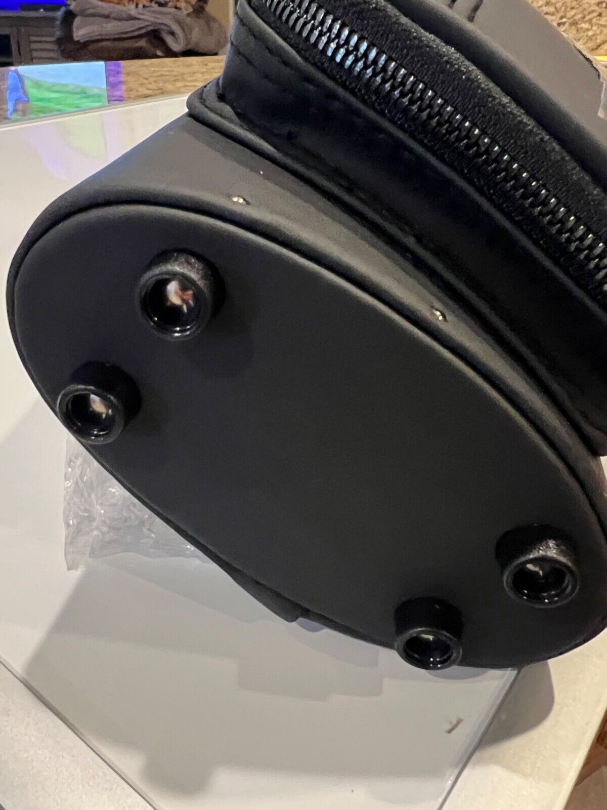 CUETEC PRO LINE NOIR 2X4 CASE 95-757 LTD MADE WOW FACTOR IN STOCK NOW SHIP FREE