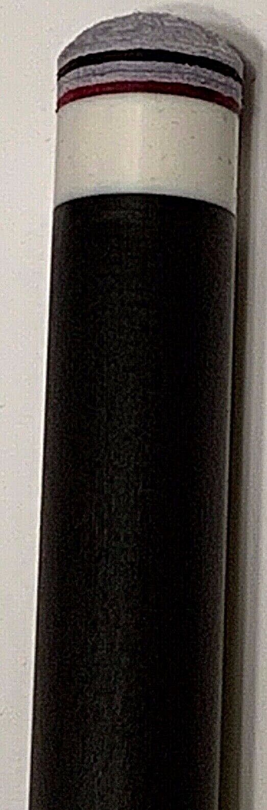 CUETEC OPEN BOX NEW CYNERGY 3/8 X 14 JOINT 12.5 MM CARBON FIBER FREE SHIPPING