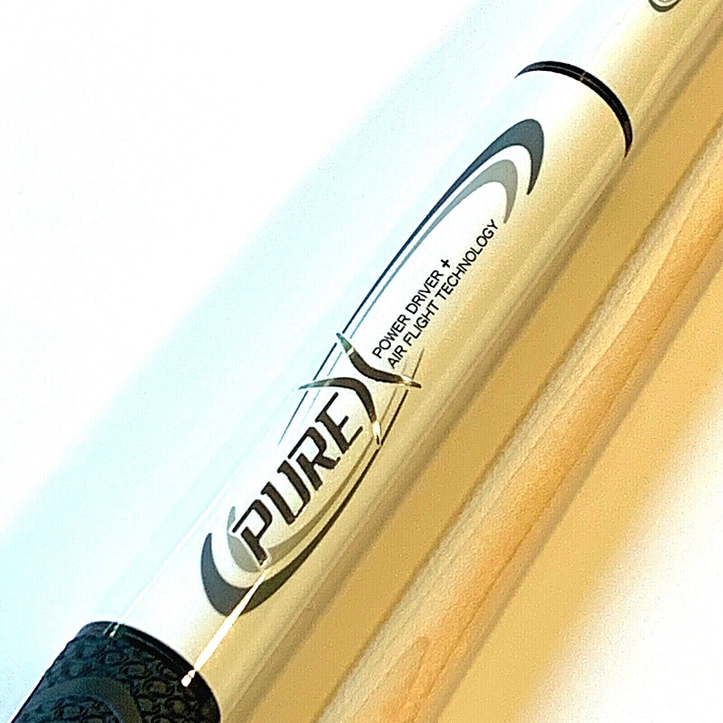PureX HXT P2 BREAK JUMP CUE 5 PC QUICK RELEASE FREE SHIPPING FREE HARD CASE