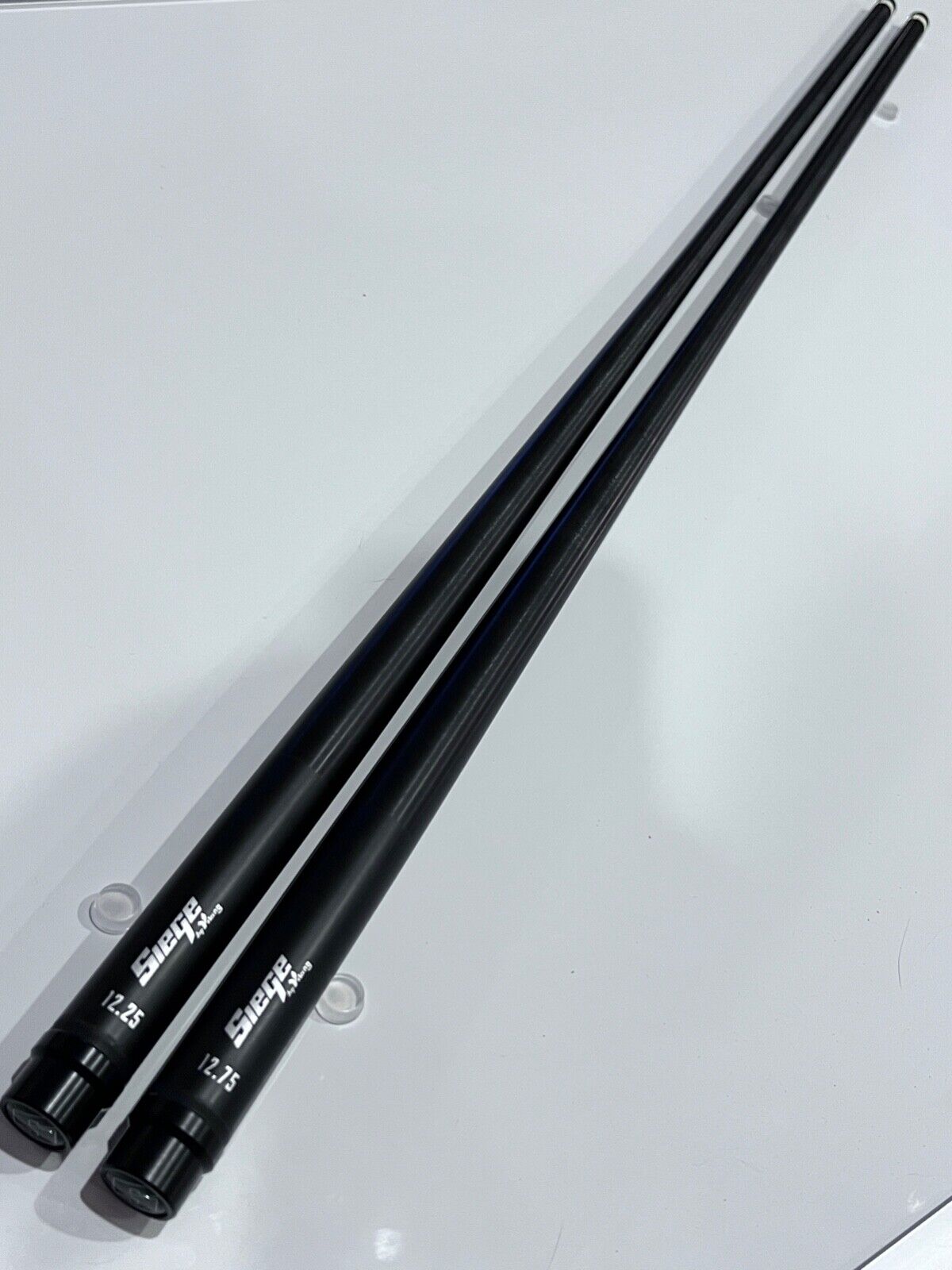 VIKING SIEGE 12.75 CARBON FIBER PERFORMANCE SHAFT NEW FREE SHIPPING FREE CASE